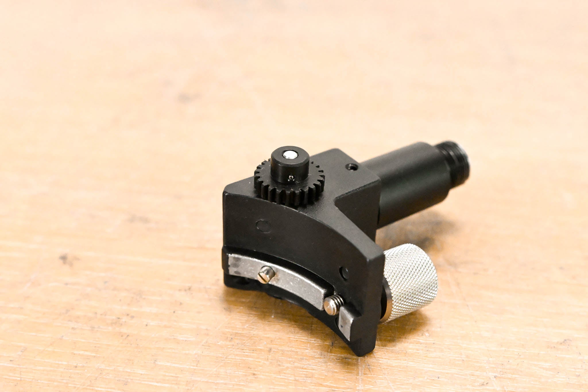 JVC Focus Gear Module