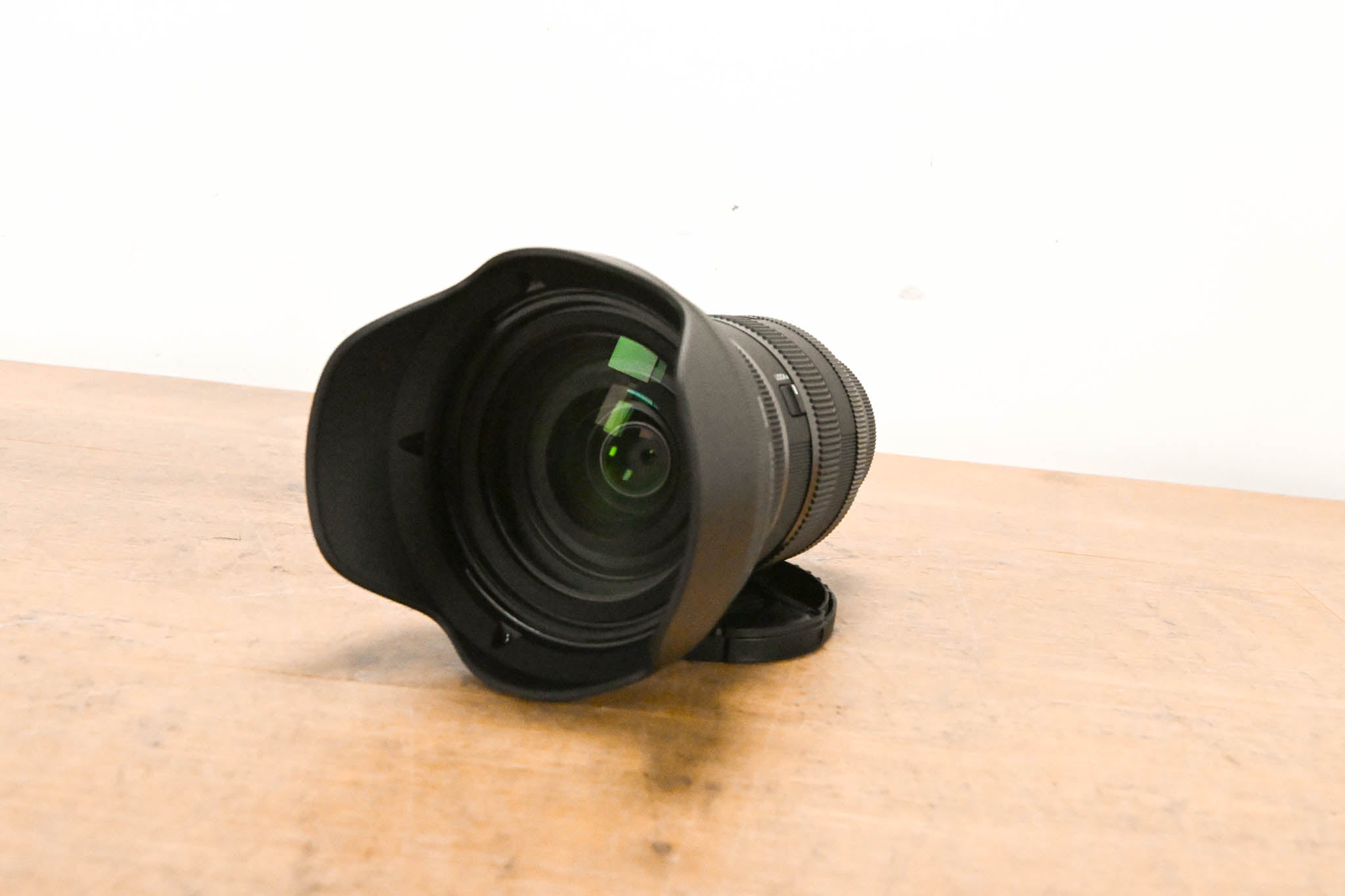 Sigma 24-70mm f/2.8 DG DN II Art Lens for Sony E