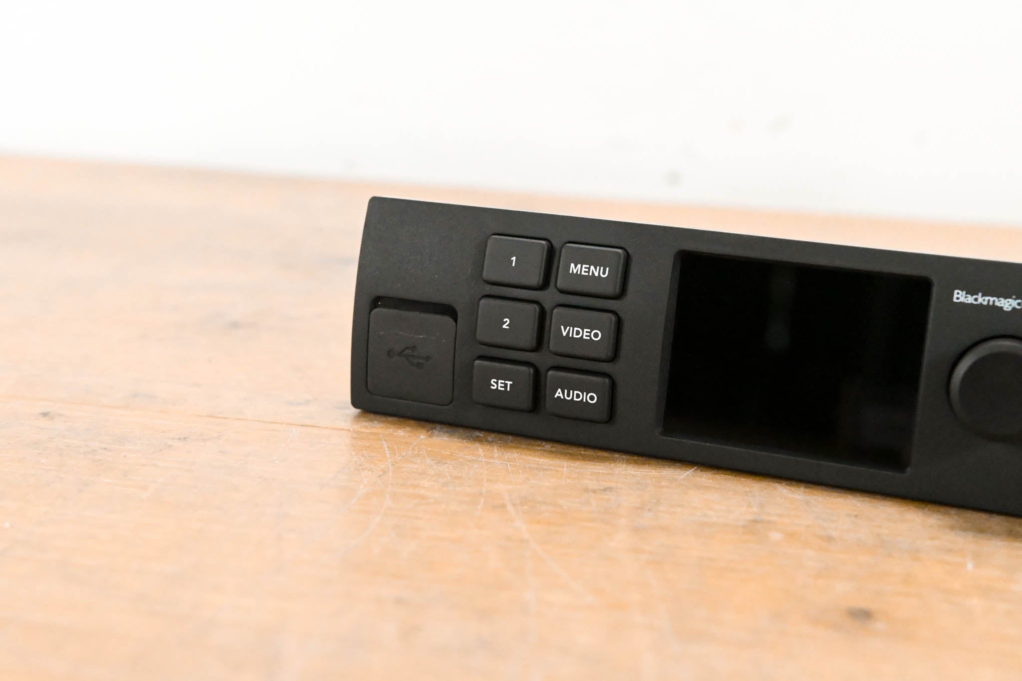 Blackmagic Design Teranex Mini Smart Panel