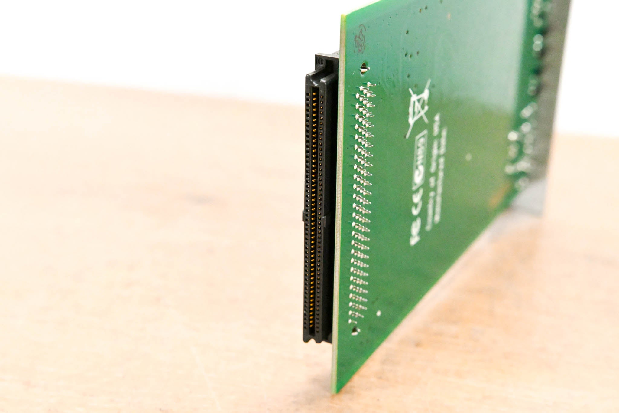 Dan Dugan DUGAN-MY16 Automatic Mixing Controller Card