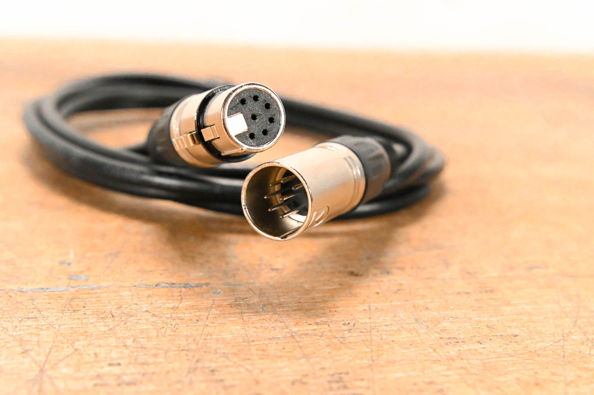 MXL V69M Mogami Edition Tube Condenser Microphone w/ PS-69 Power Supply