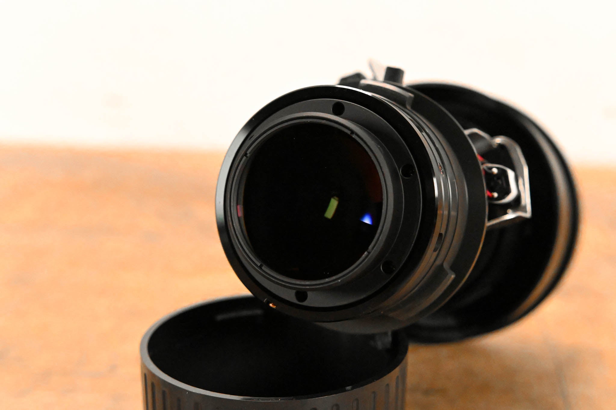 Panasonic TKGF0156-6 Standard Projector Zoom Lens