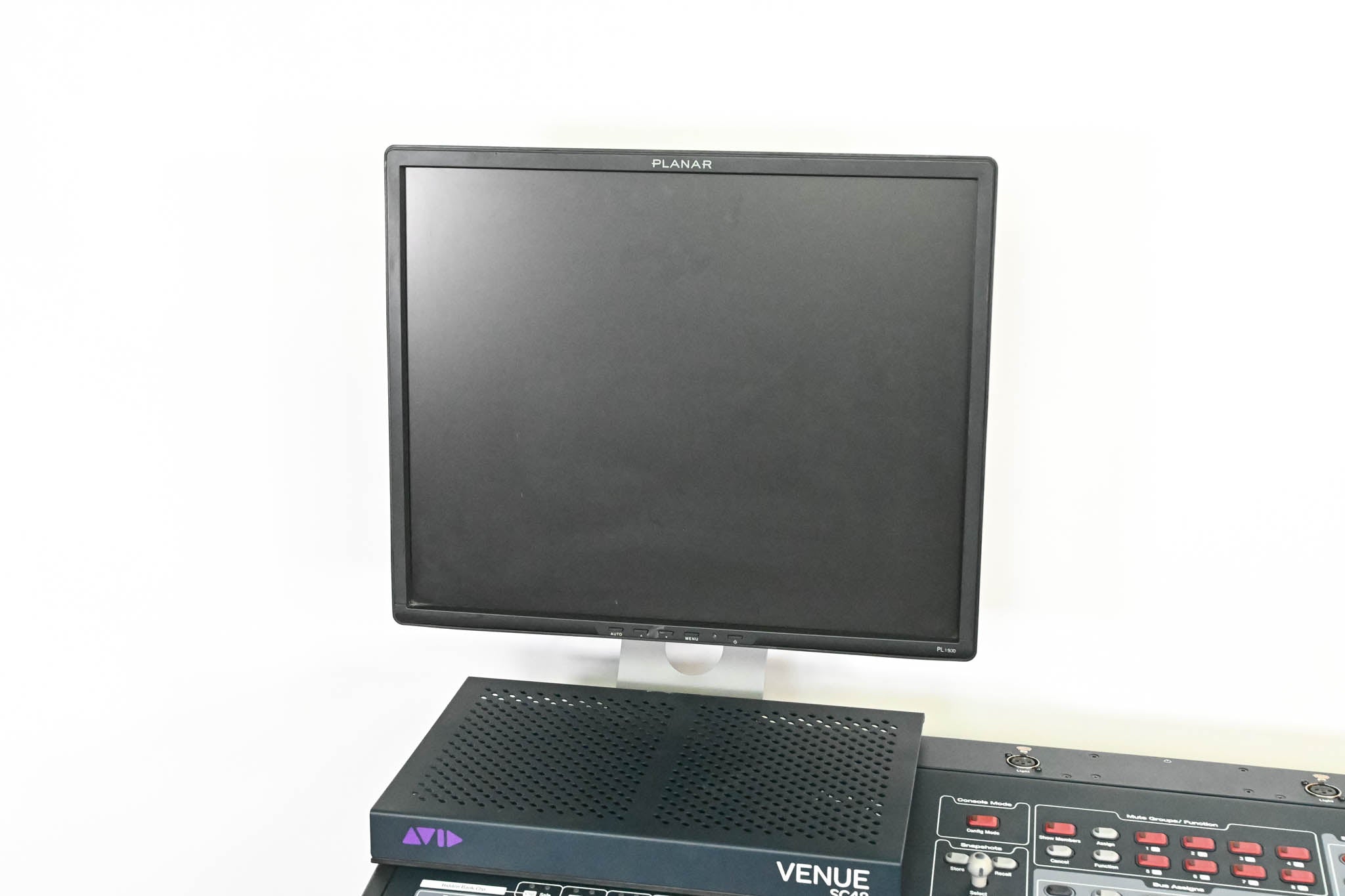 AVID Venue SC48 Digital Audio Mixing Console