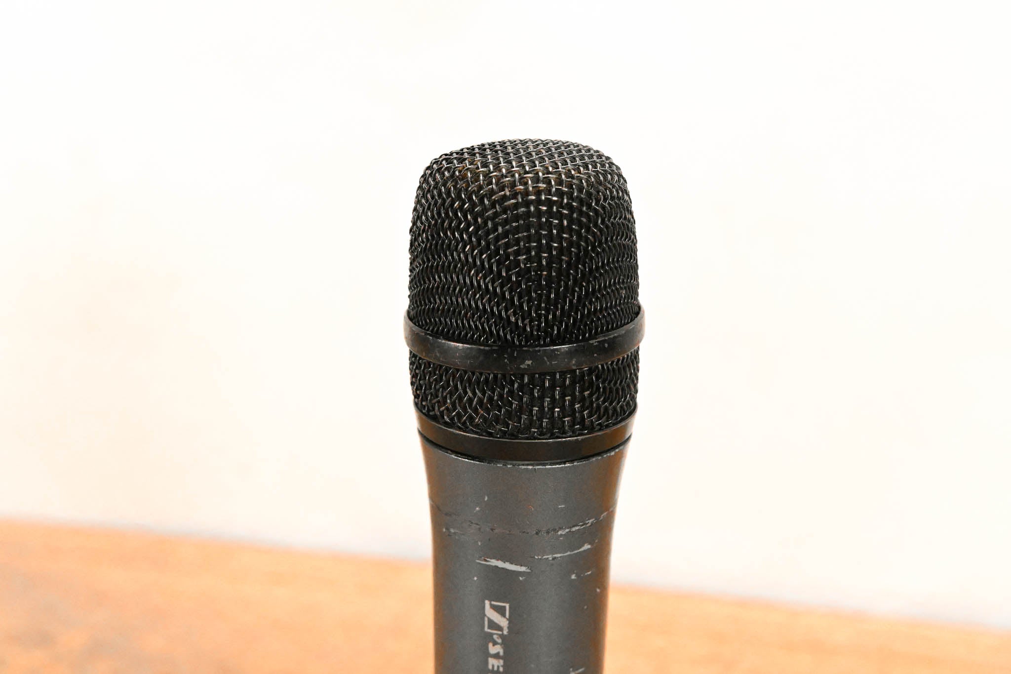 Sennheiser ew 300 G2 Handheld Wireless System 518-554MHz NO POWER SUPPLY