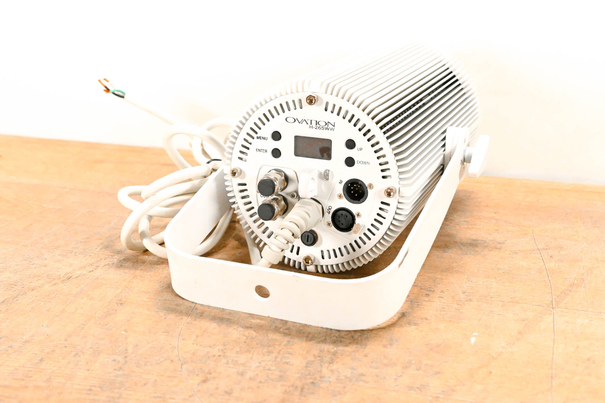 Chauvet Ovation H-265WW LED House Light (White)