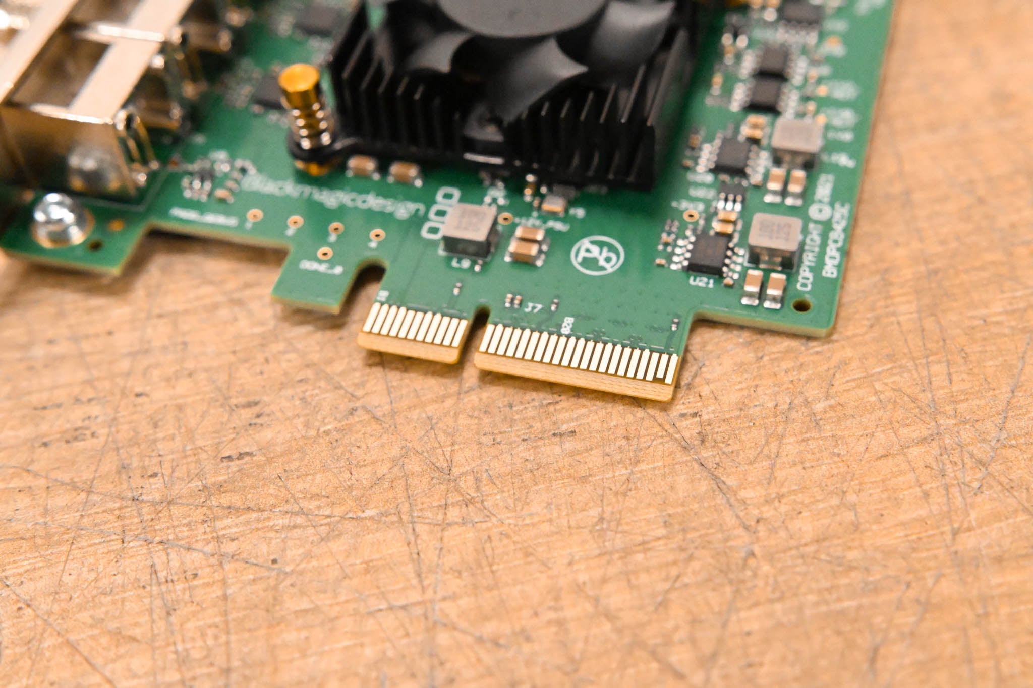 Blackmagic Design Decklink Duo 2