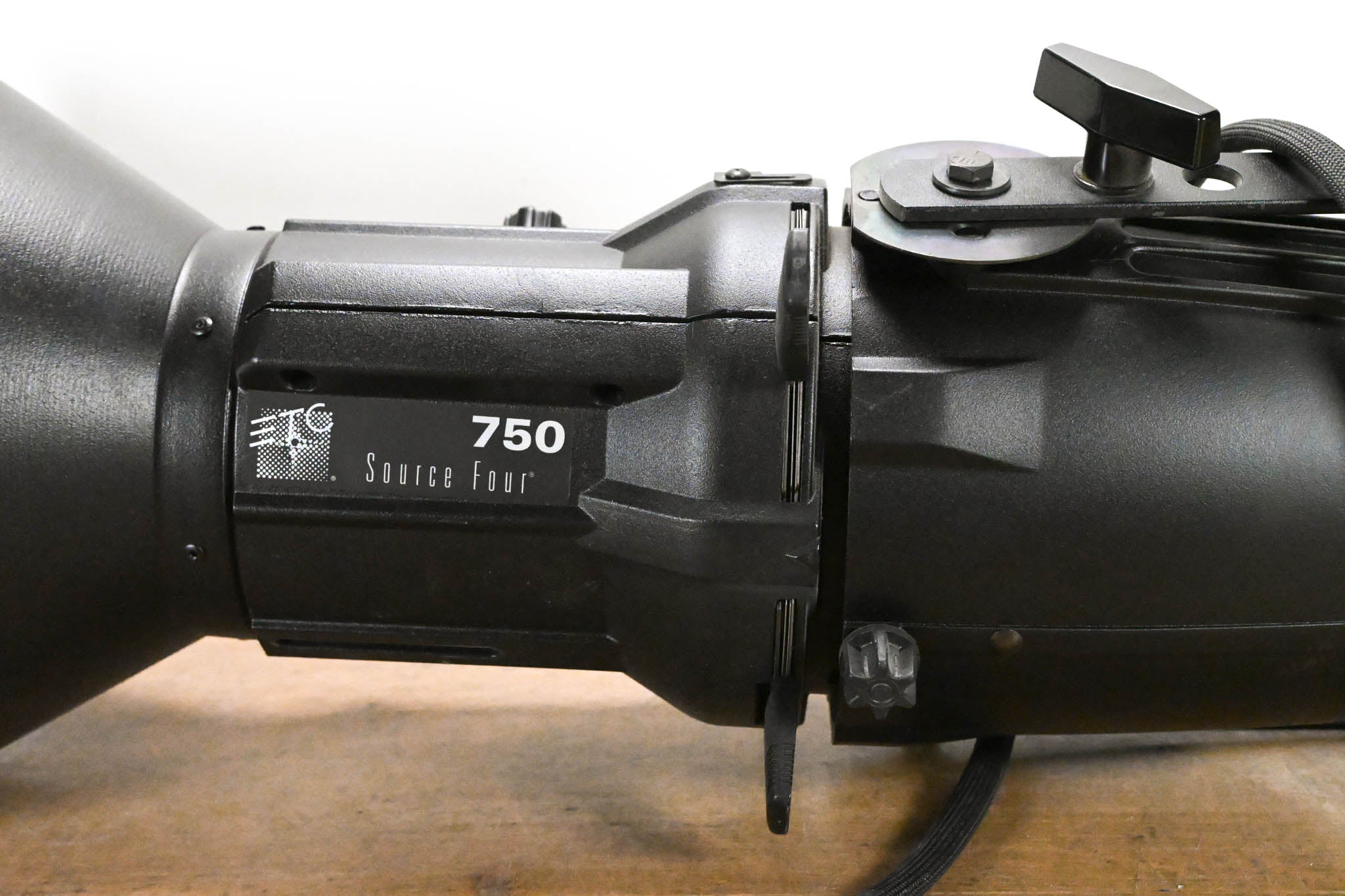 ETC Source Four 750 10 Degree Ellipsoidal Light