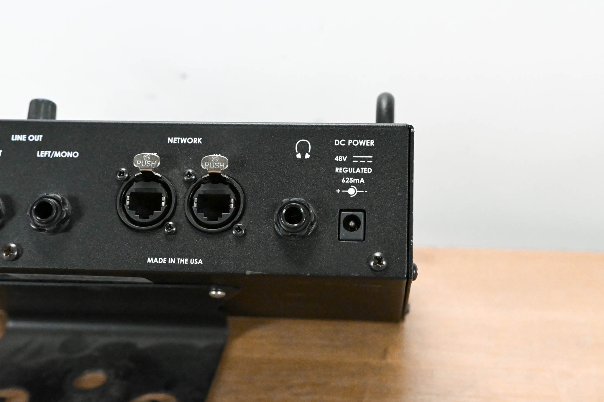 Elite Core PM-16 Personal Monitor Mixer