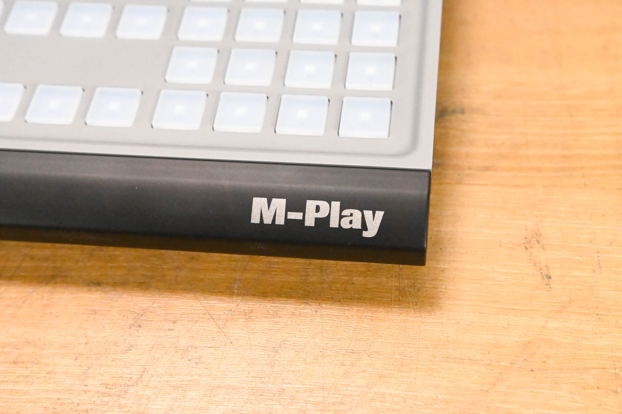 Martin Lighting M-Play DMX Lighting Controller