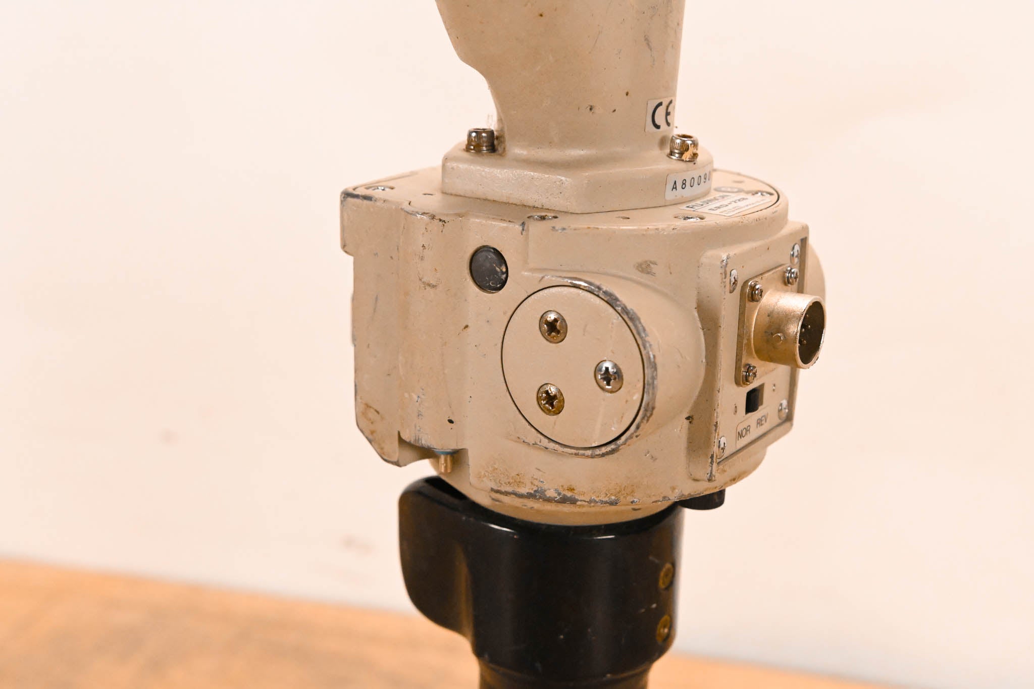 Fujinon ERD-72B Zoom Demand