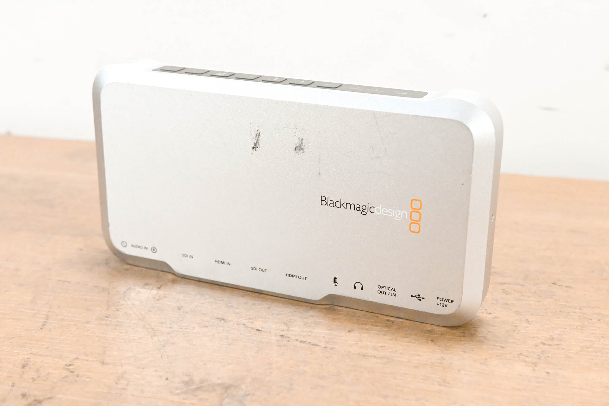 Blackmagic Design ATEM Camera Converter (NO POWER SUPPLY)