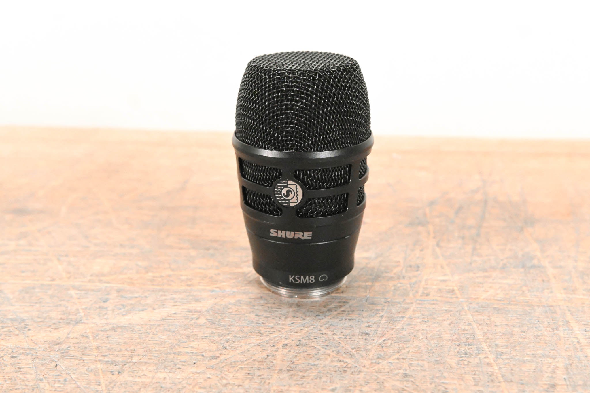 Shure RPW174 KSM8 Wireless Microphone Capsule for Shure Transmitters