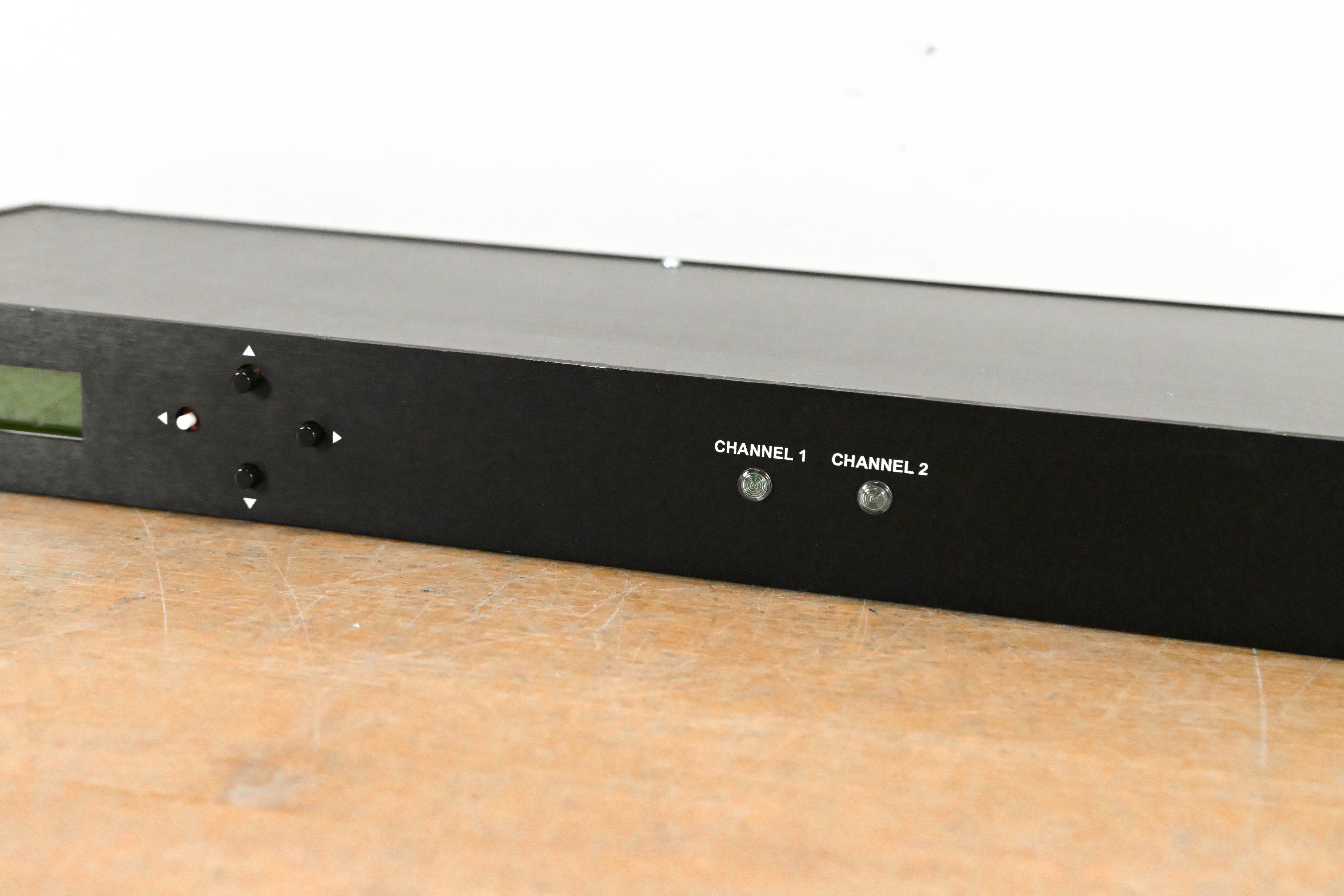 ESE HD-455/SD/2 Dual-Channel SDI Time Code Inserter