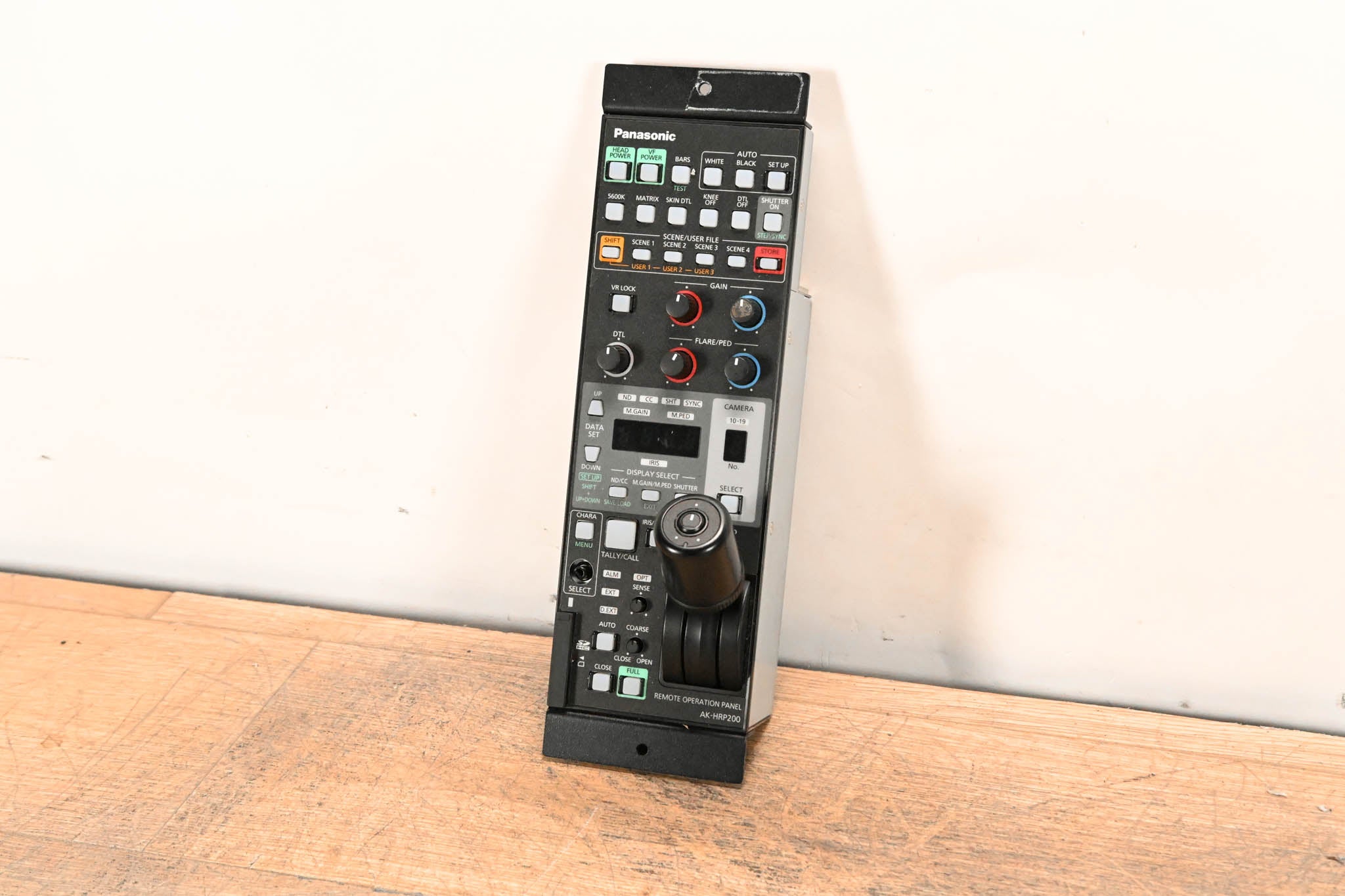 Panasonic AK-HRP200G Remote Operation Panel