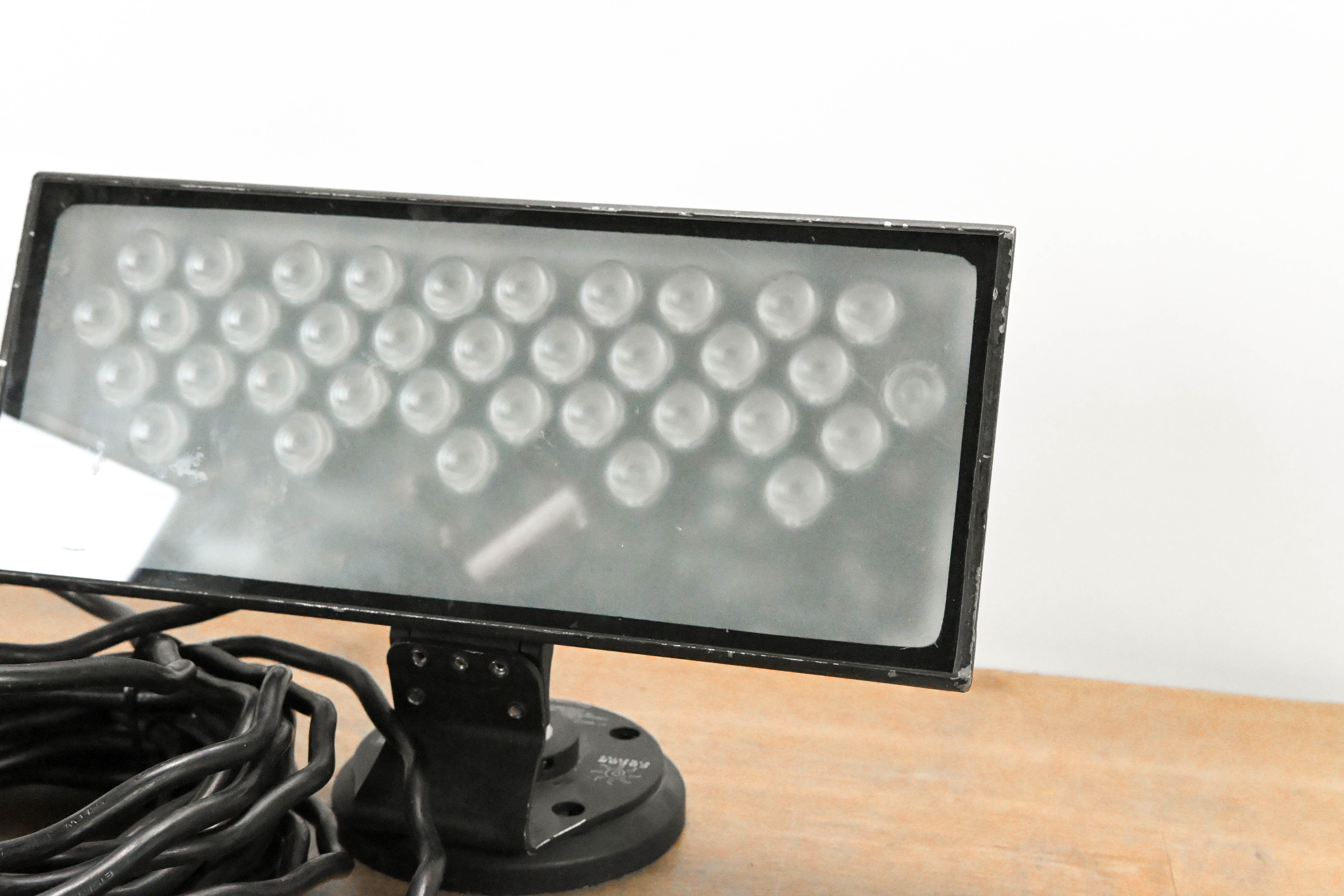 Philips Color Kinetics ColorBlast 12 Wash Light Fixture