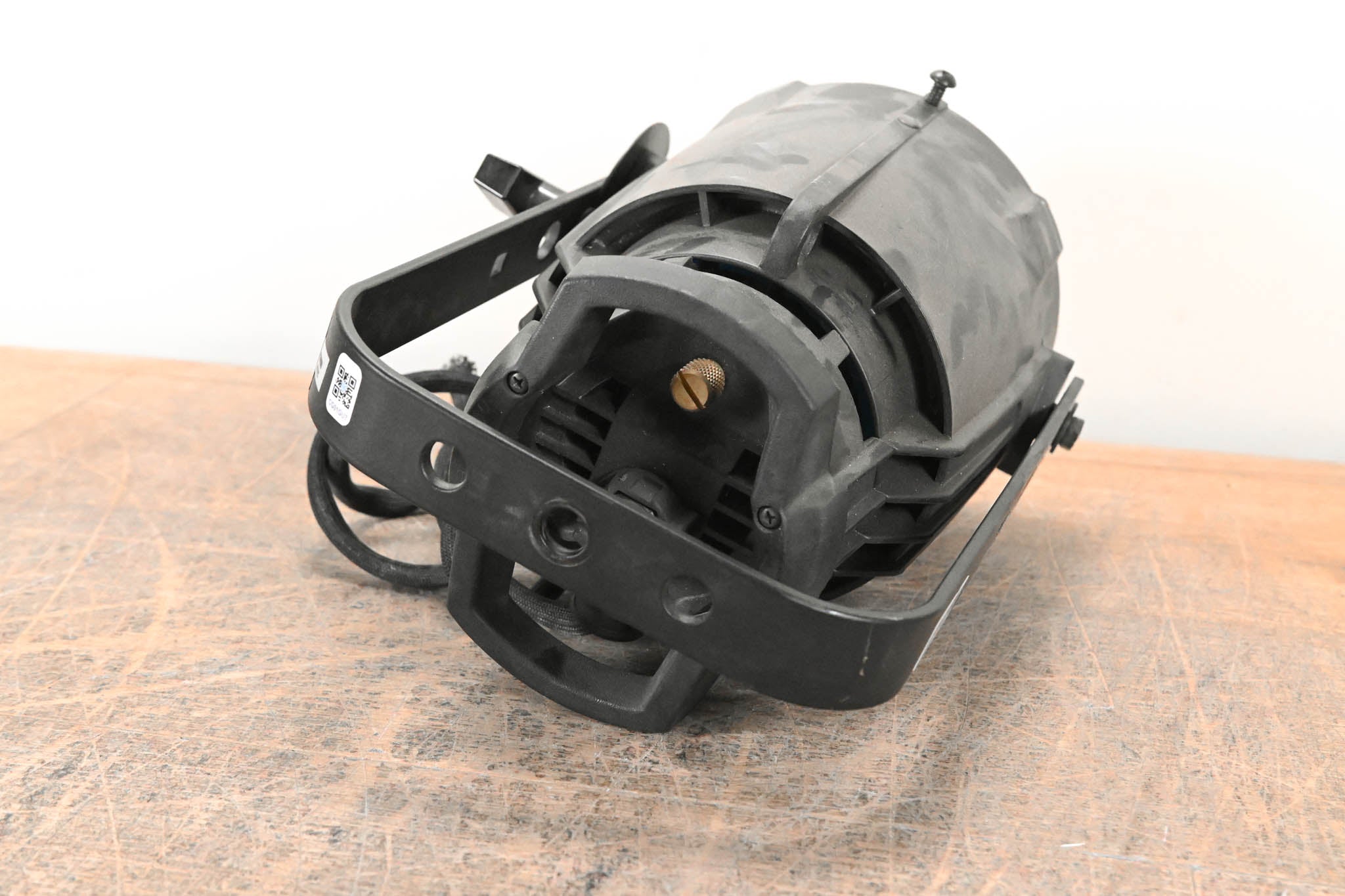 ETC Source Four Fixture Body and Burner Assembly
