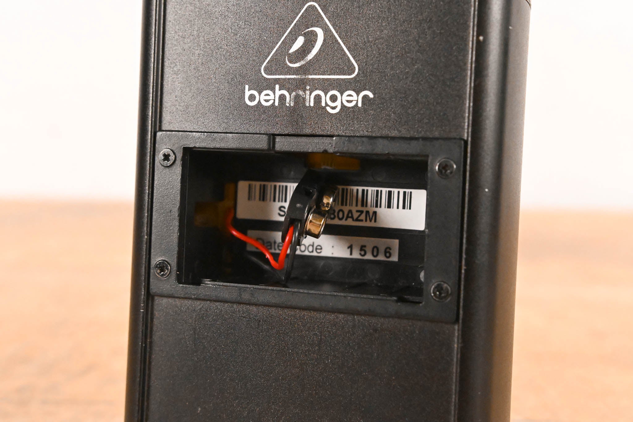 Behringer Powerplay P1 Personal In-Ear Monitor Amplifier