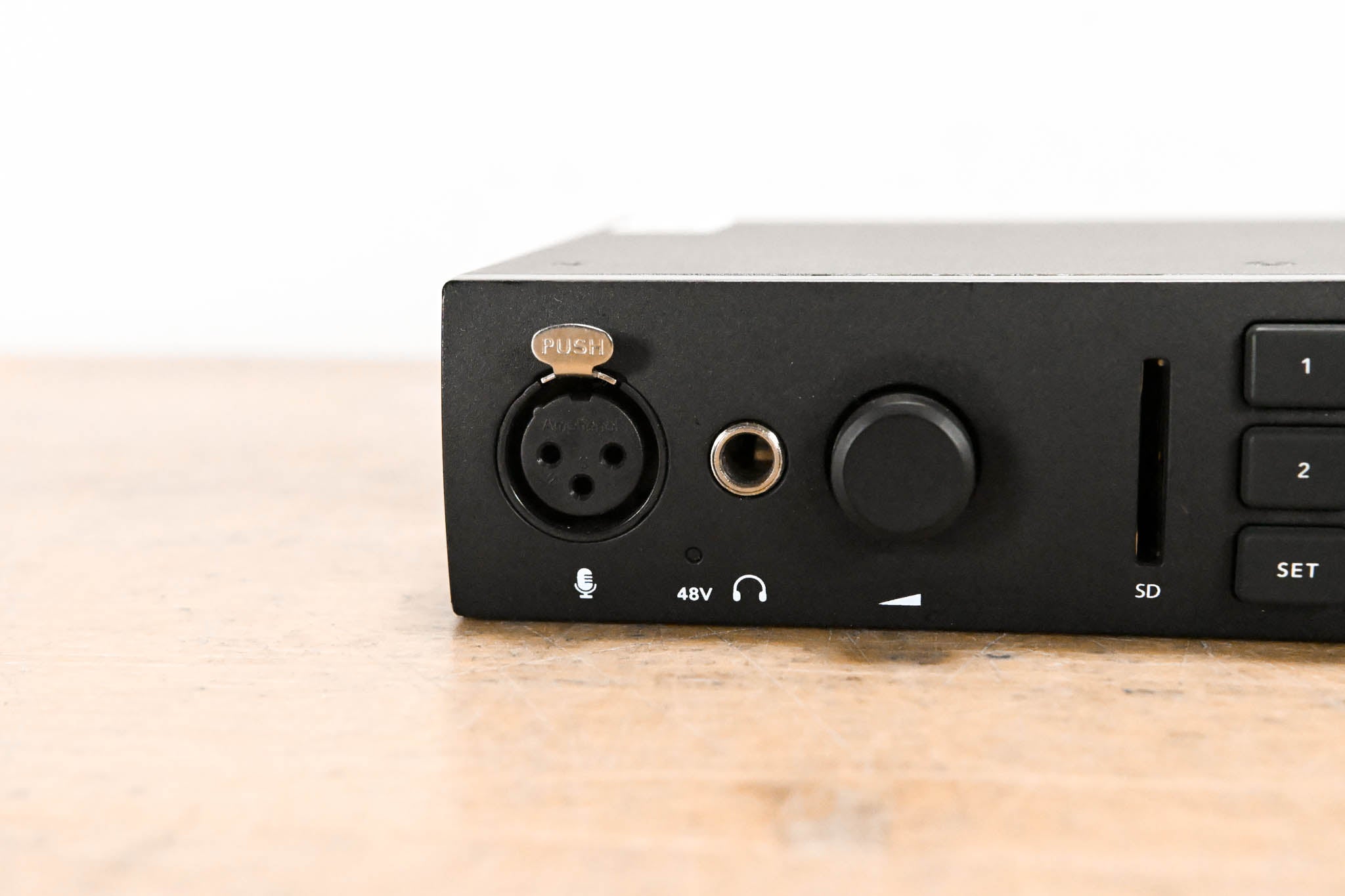 Blackmagic Design UltraStudio 4K Mini