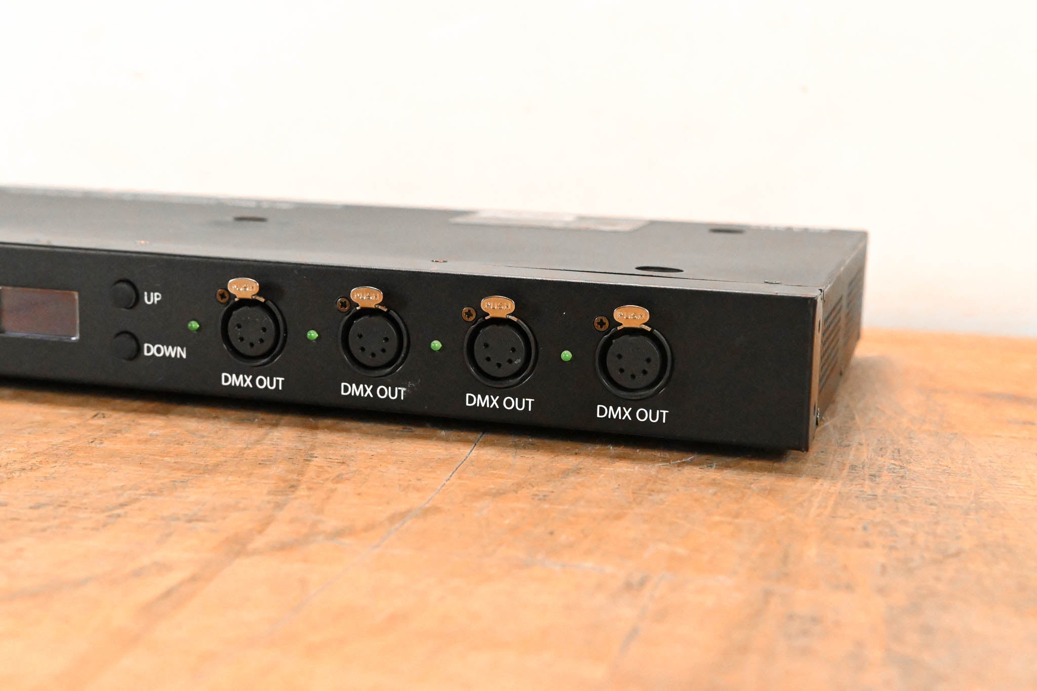 Chauvet Synapse 4 Intelligent DMX Relay Pack