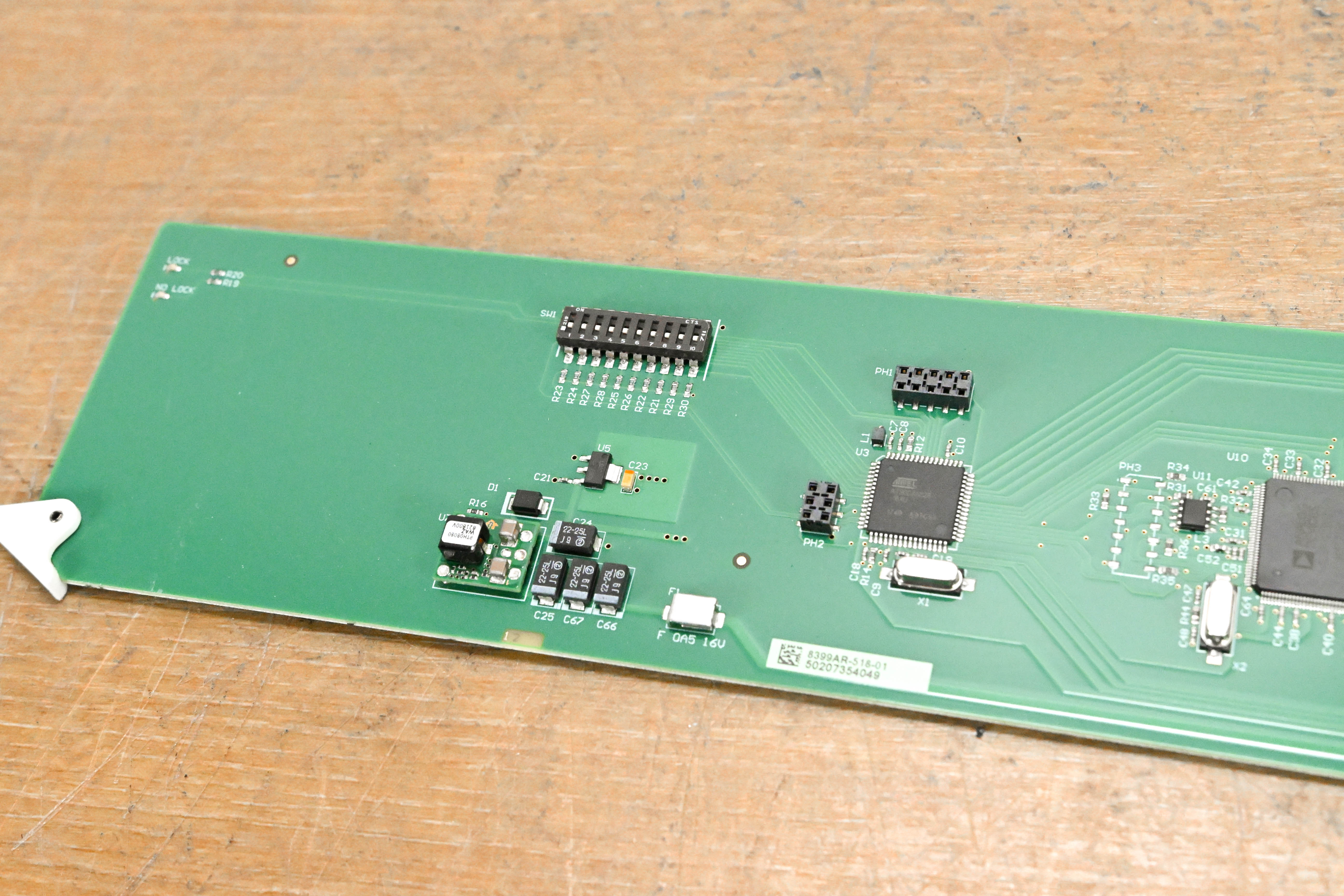 Ross ADA-8402-B AES / EBU Distribution Amplifier Module