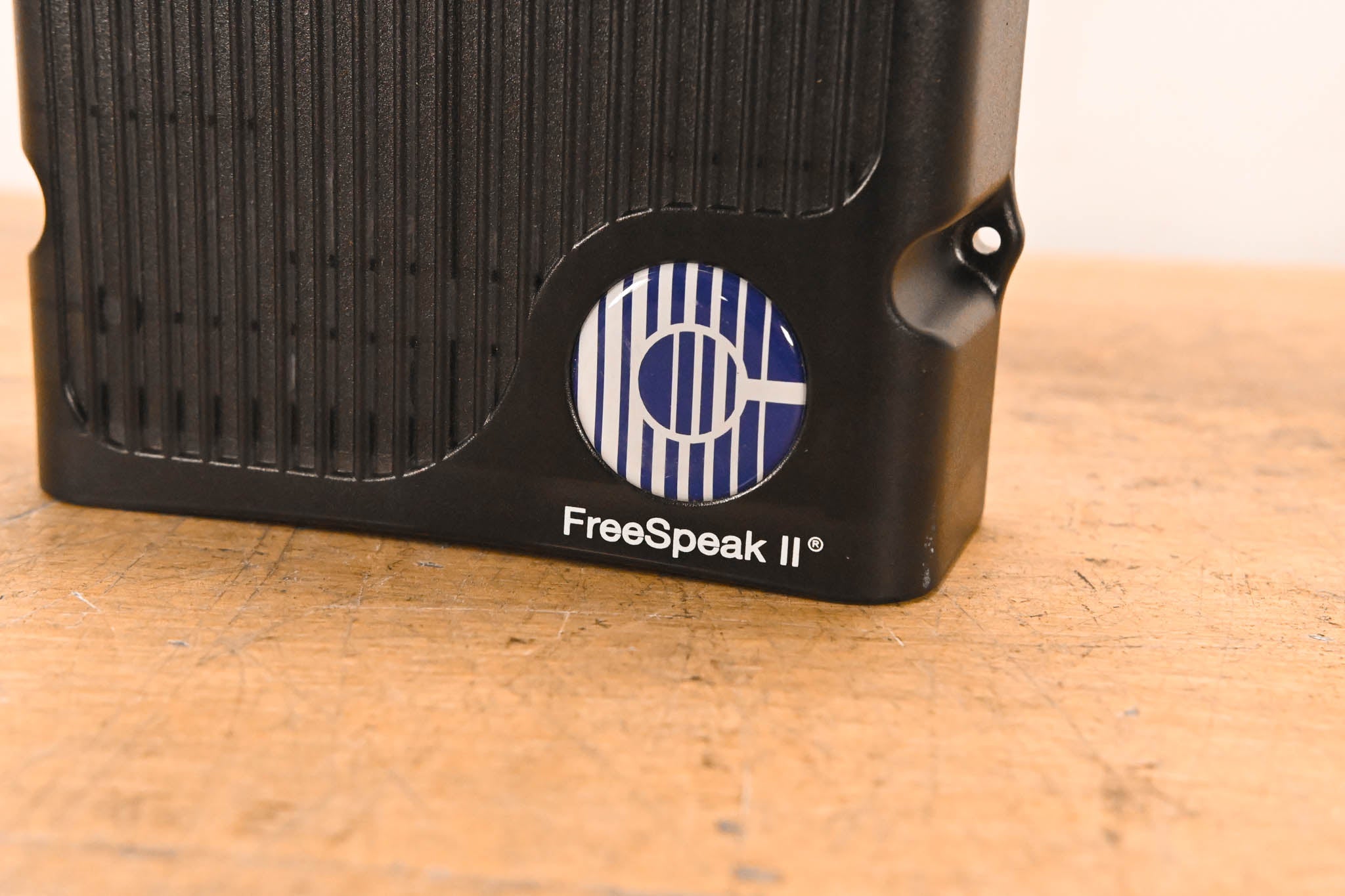 Clear-Com 1.9GHz FreeSpeak II Transceiver Antenna (NO POWER SUPPLY)