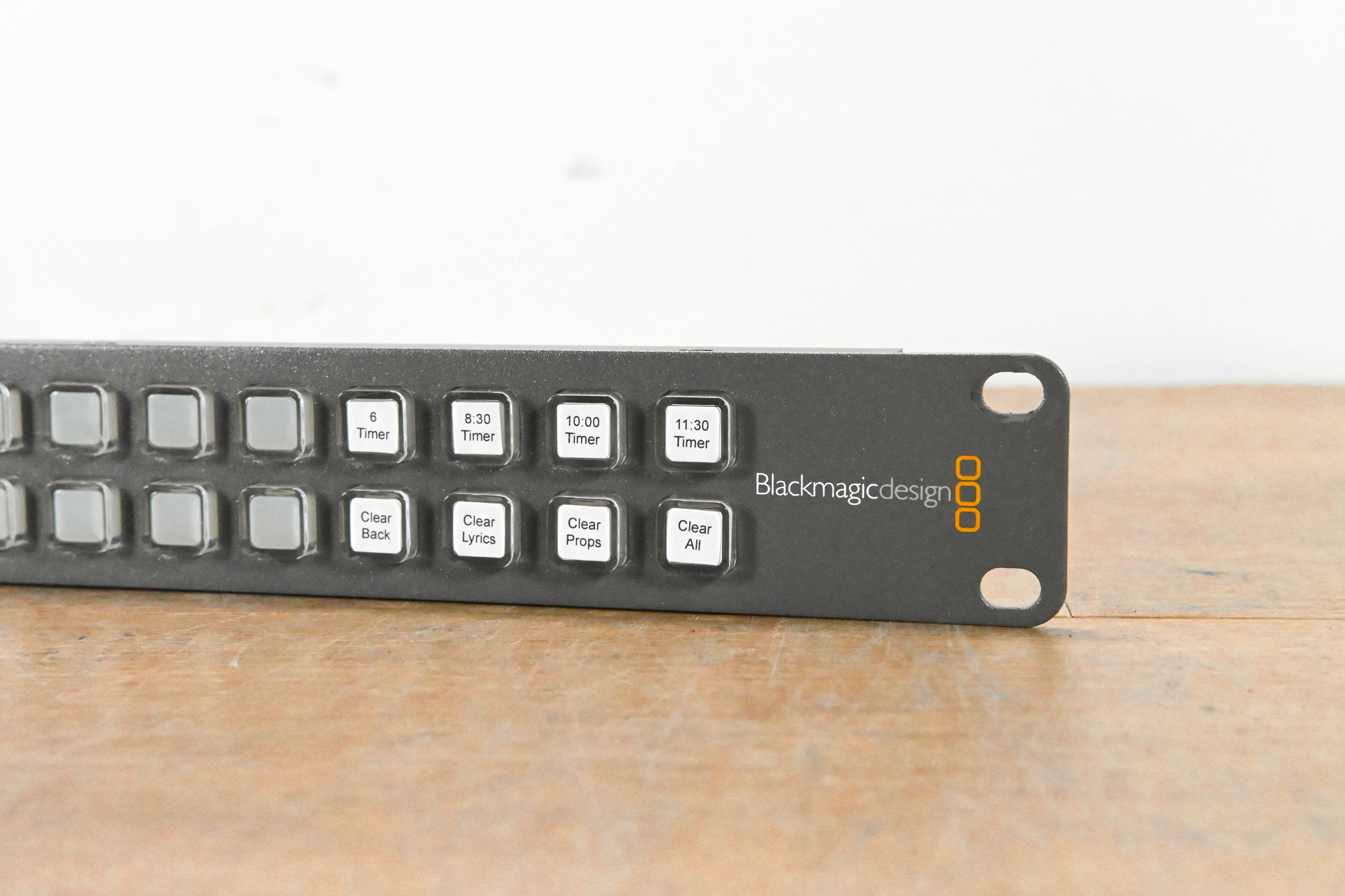 Blackmagic Design Videohub Smart Control (NO POWER SUPPLY)