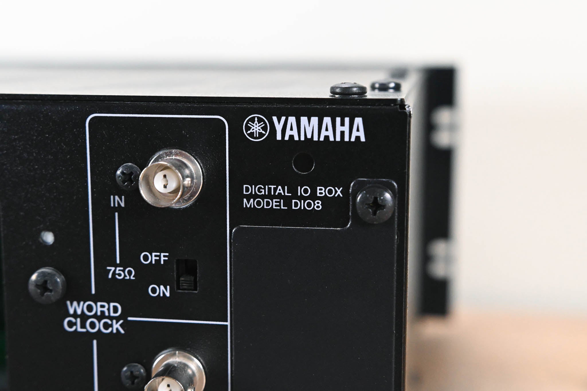 Yamaha DIO8 Digital I/O Box