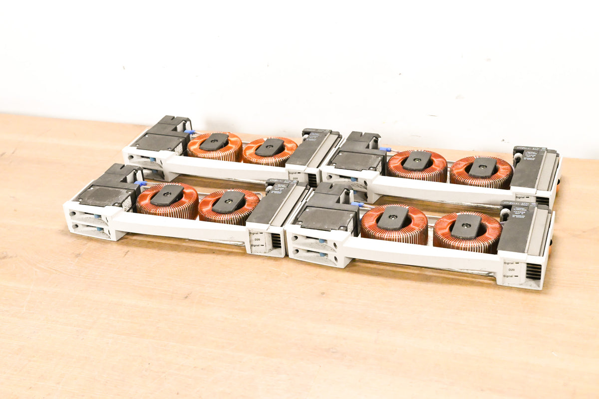 ETC D20 Dual 20A Dimmer Module (Pack of 4)