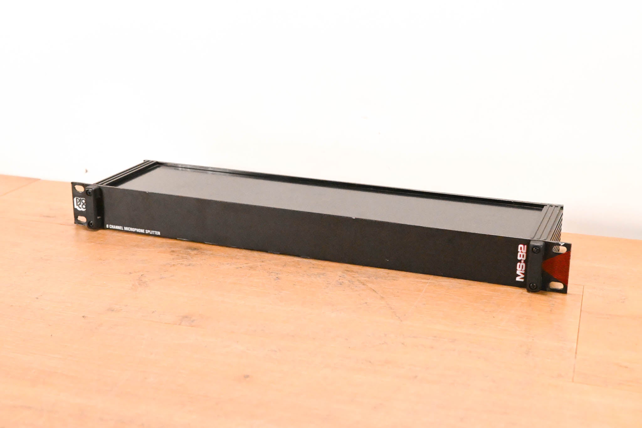 ProCo MS-82 8-Channel Microphone Splitter