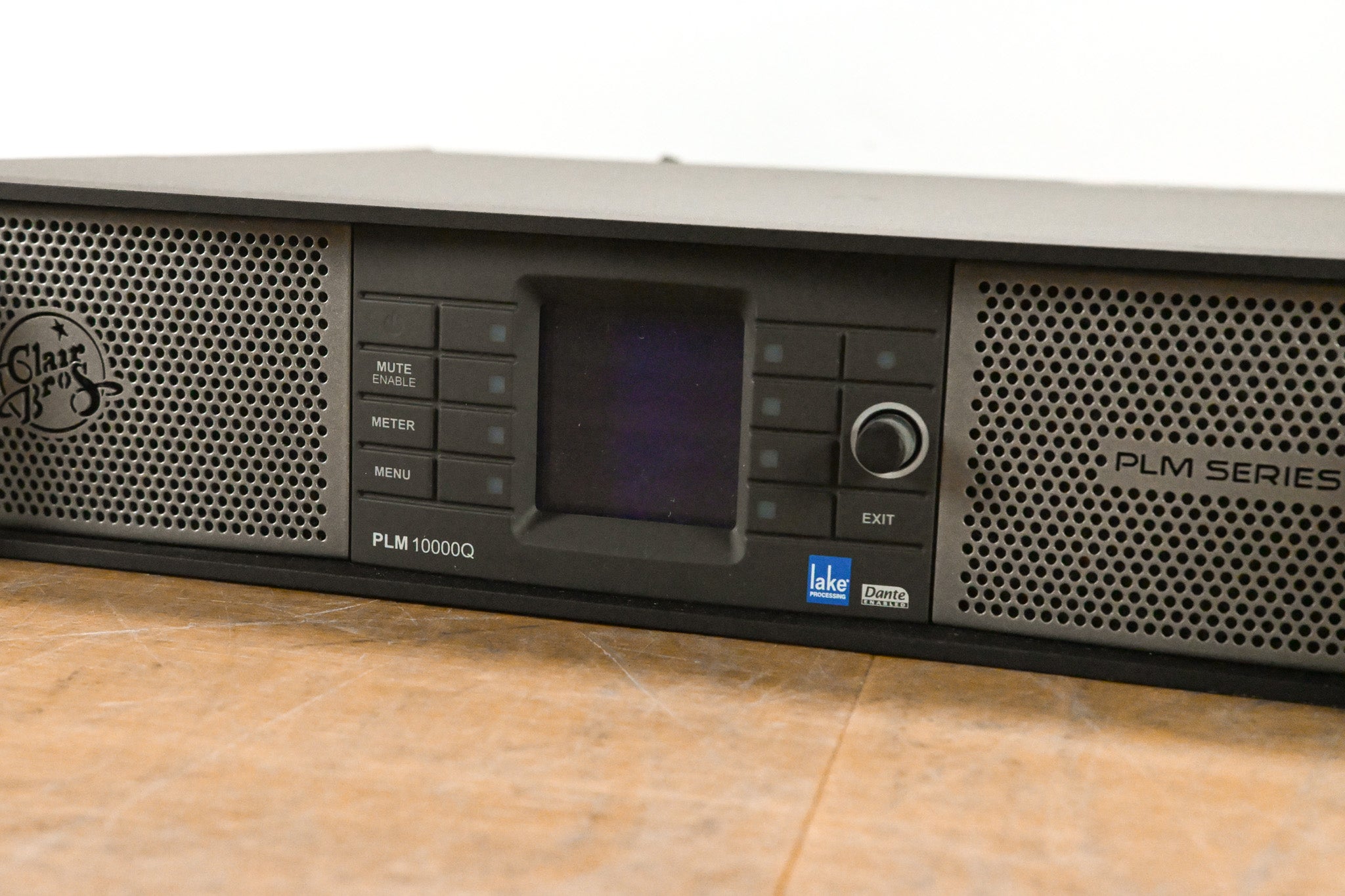 Lab Gruppen PLM 10000Q Powered Loudspeaker Management System