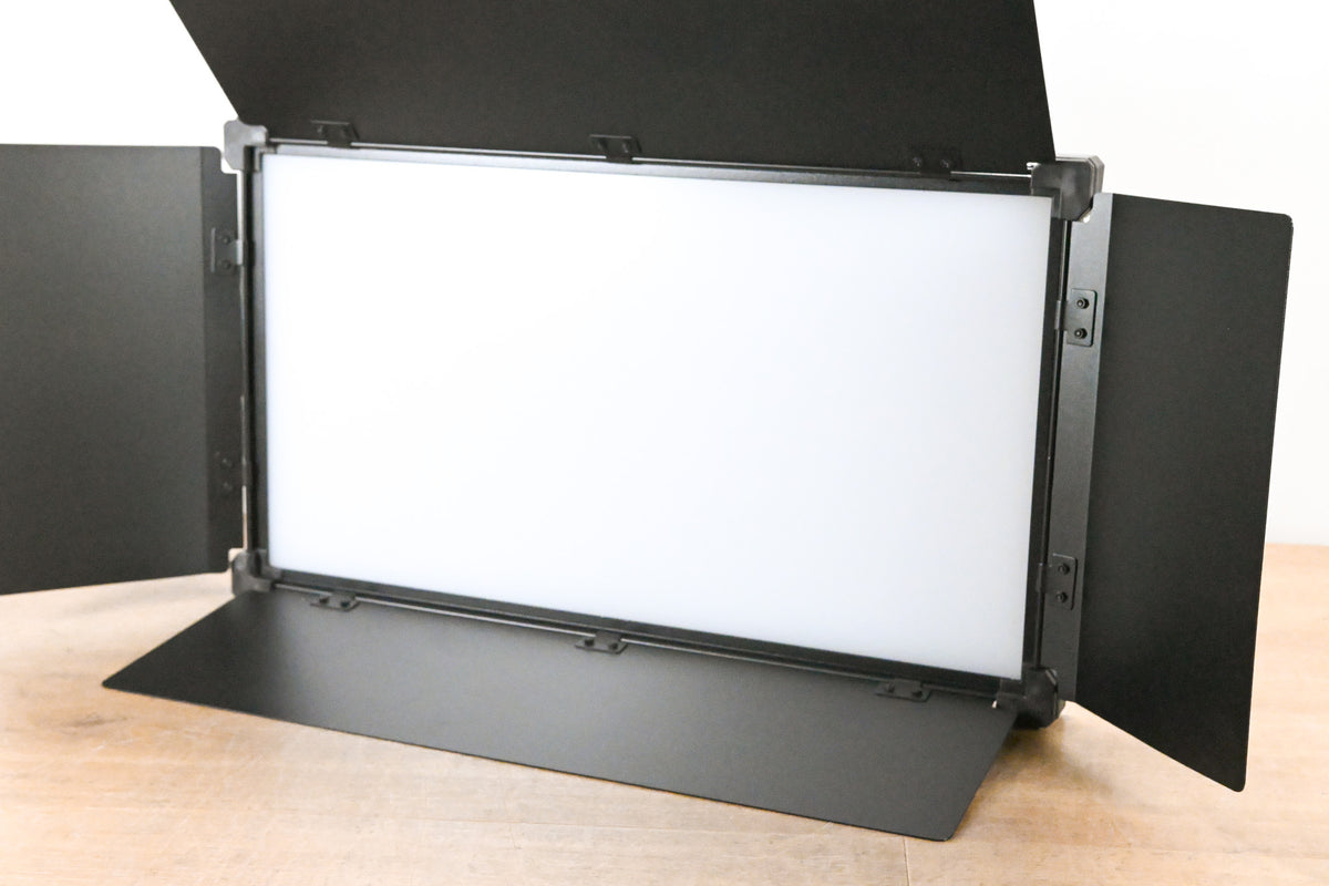 CAME-TV P-150R Boltzen Perseus RGBDT 150W Slim LED Light w/ Remote
