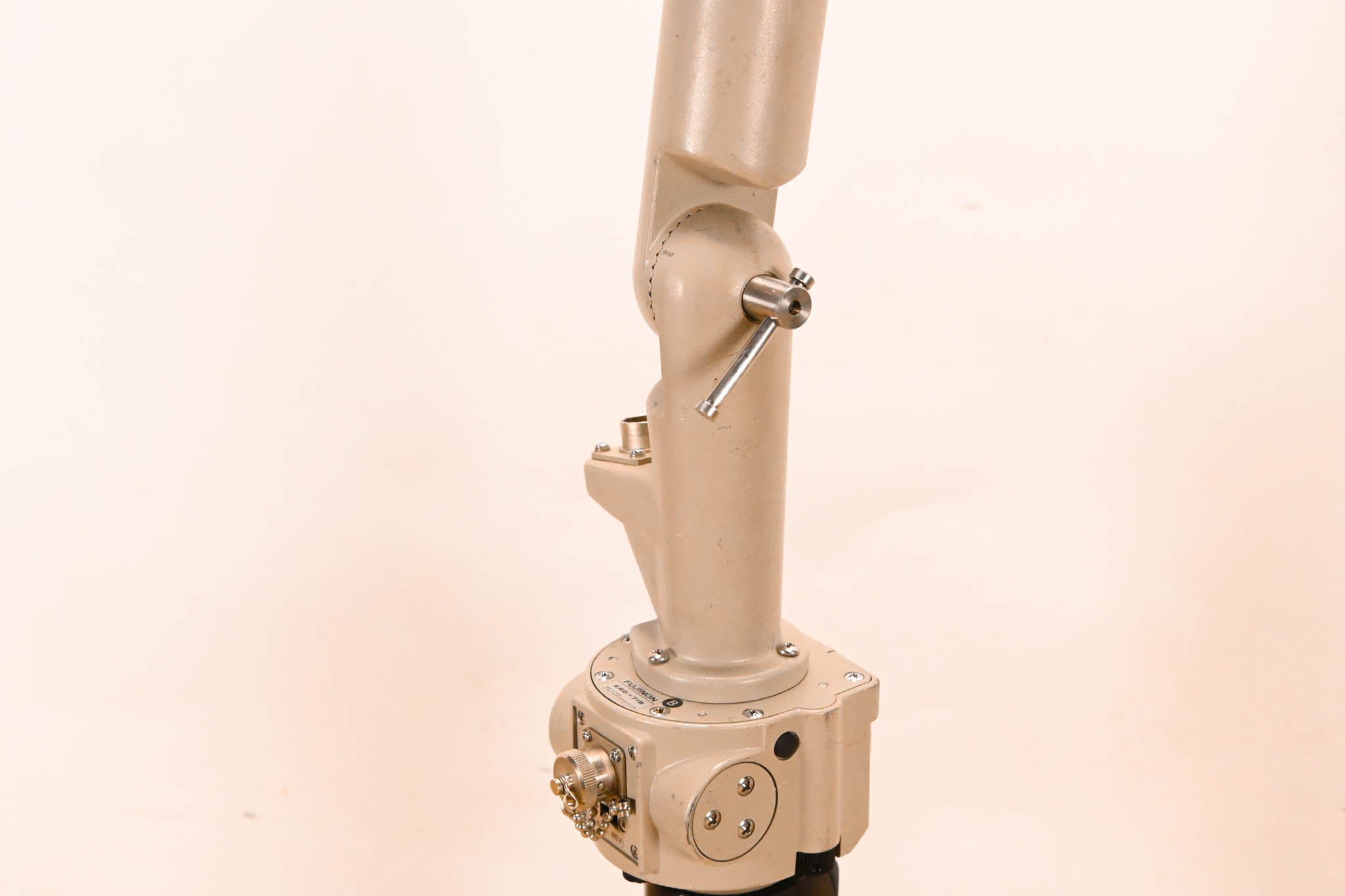 Fujinon ERD-71B Large Box Lens Zoom Demand Handle