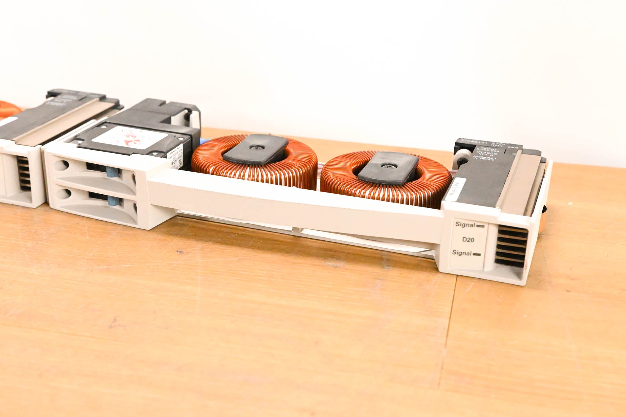 ETC D20 Dual 20A Dimmer Module (PAIR)