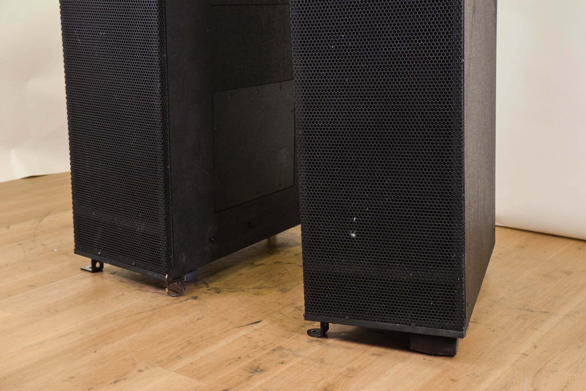 EAW KF761P Three-Way Full Range Loudspeaker (PAIR)