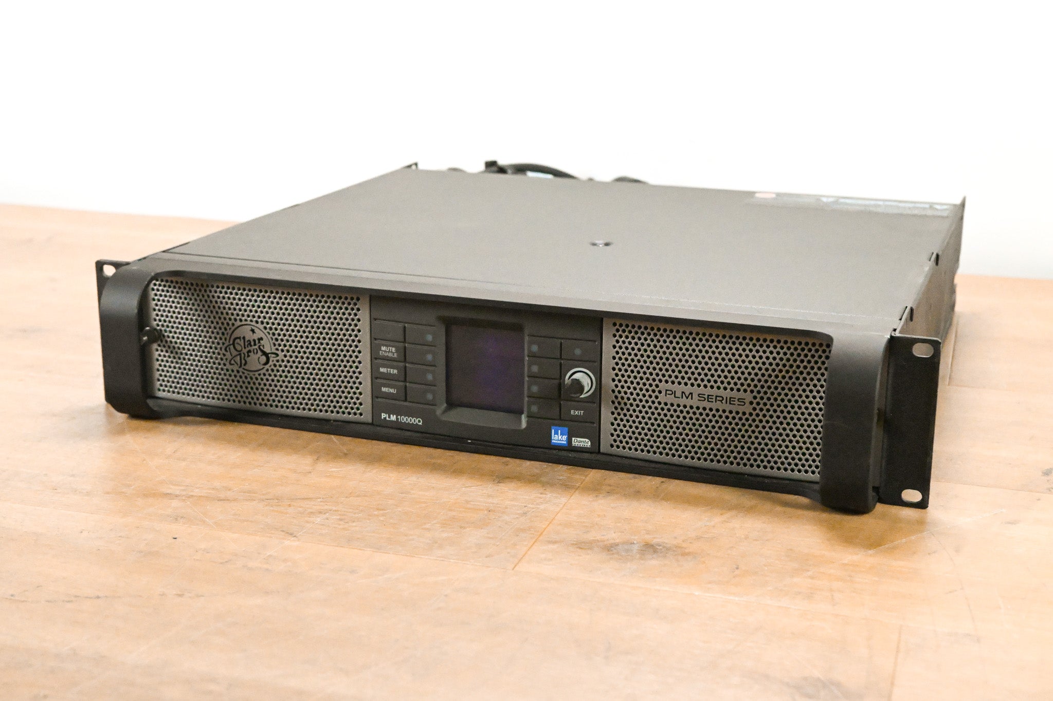 Lab Gruppen PLM 10000Q Powered Loudspeaker Management System