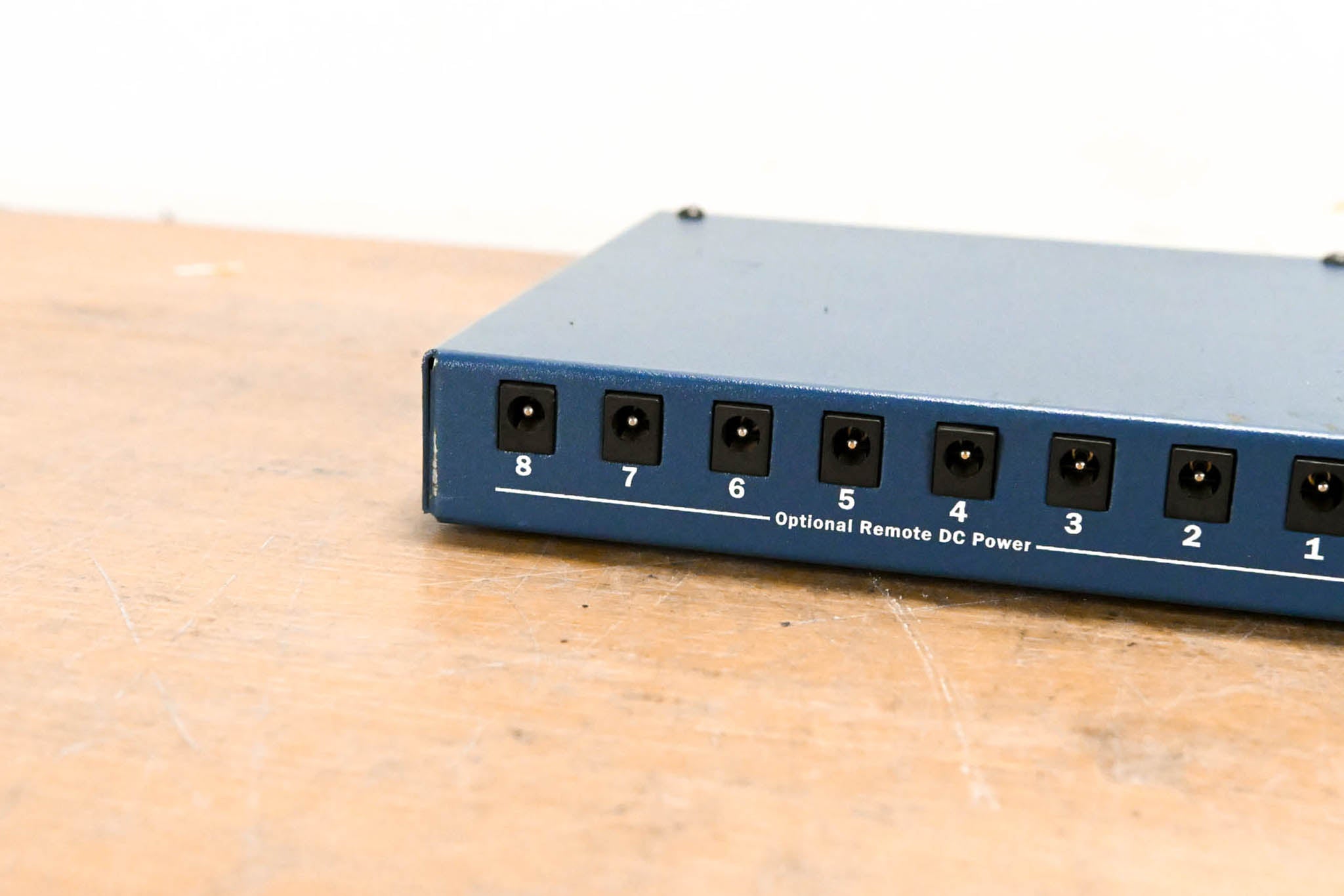 Aviom A-16D A-Net Distributor