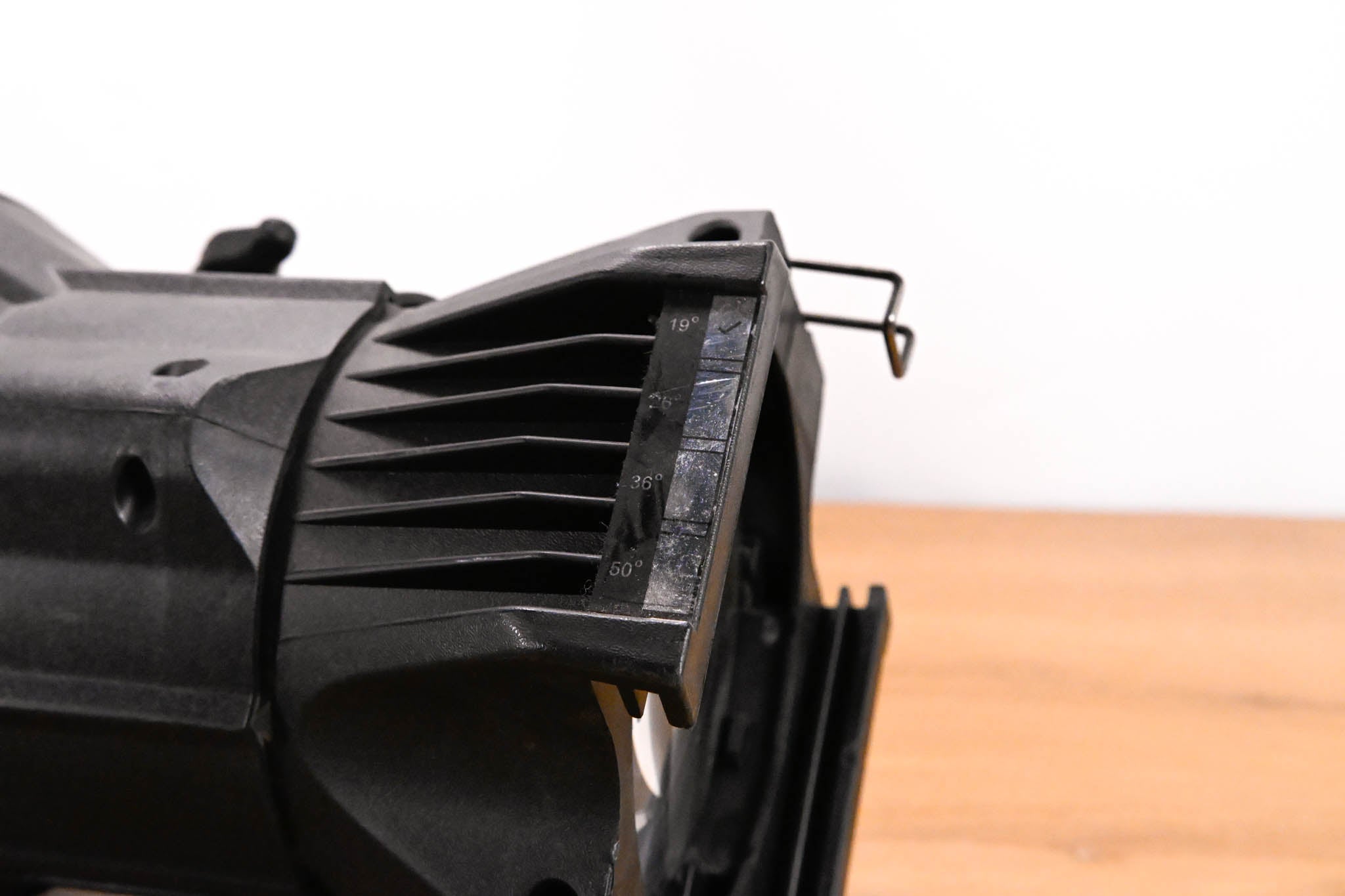 Lightronics FXLE1232 LED Profile Spot 19° LED Ellipsoidal Spotlight