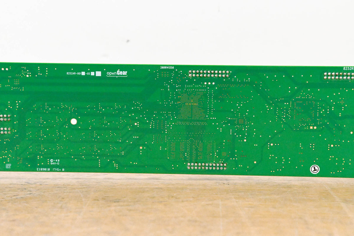 Ross SFS-8622-A 3G/HD/SD Frame Sync w/ Audio Processing