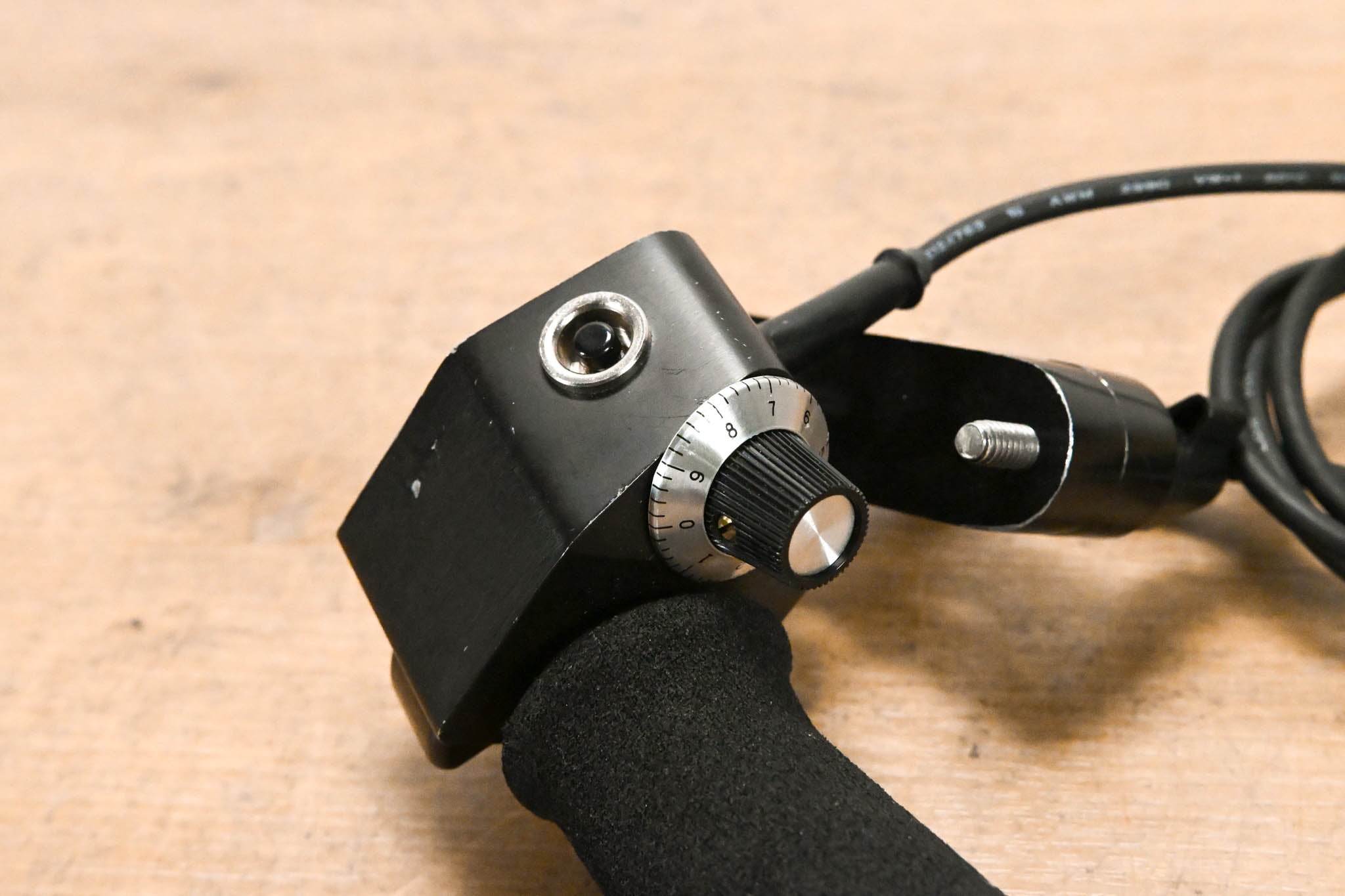 VariZoom PG-EX Remote Zoom Controller