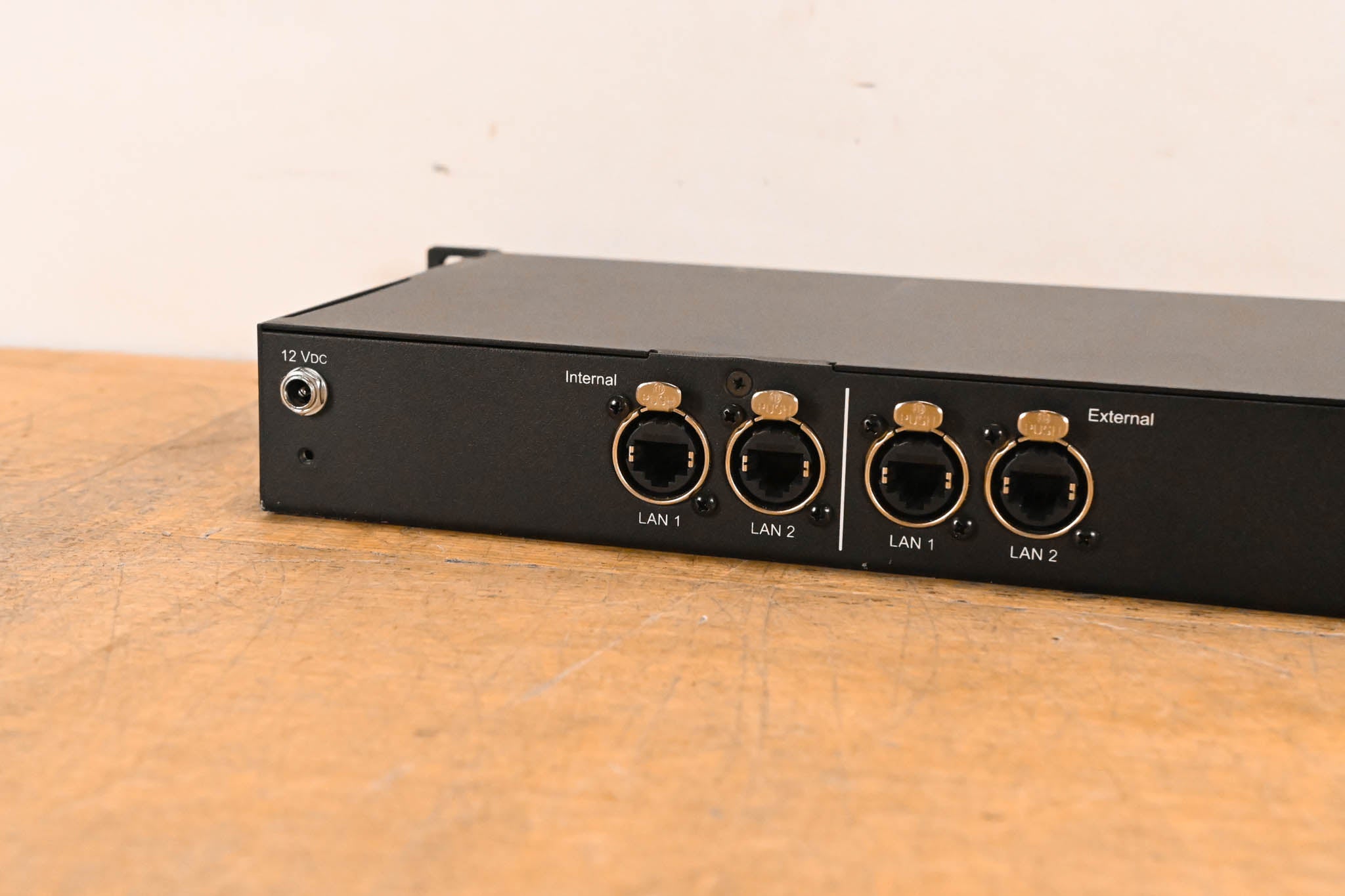 Green-Go BridgeX 4-Port Interface (NO POWER SUPPLY)