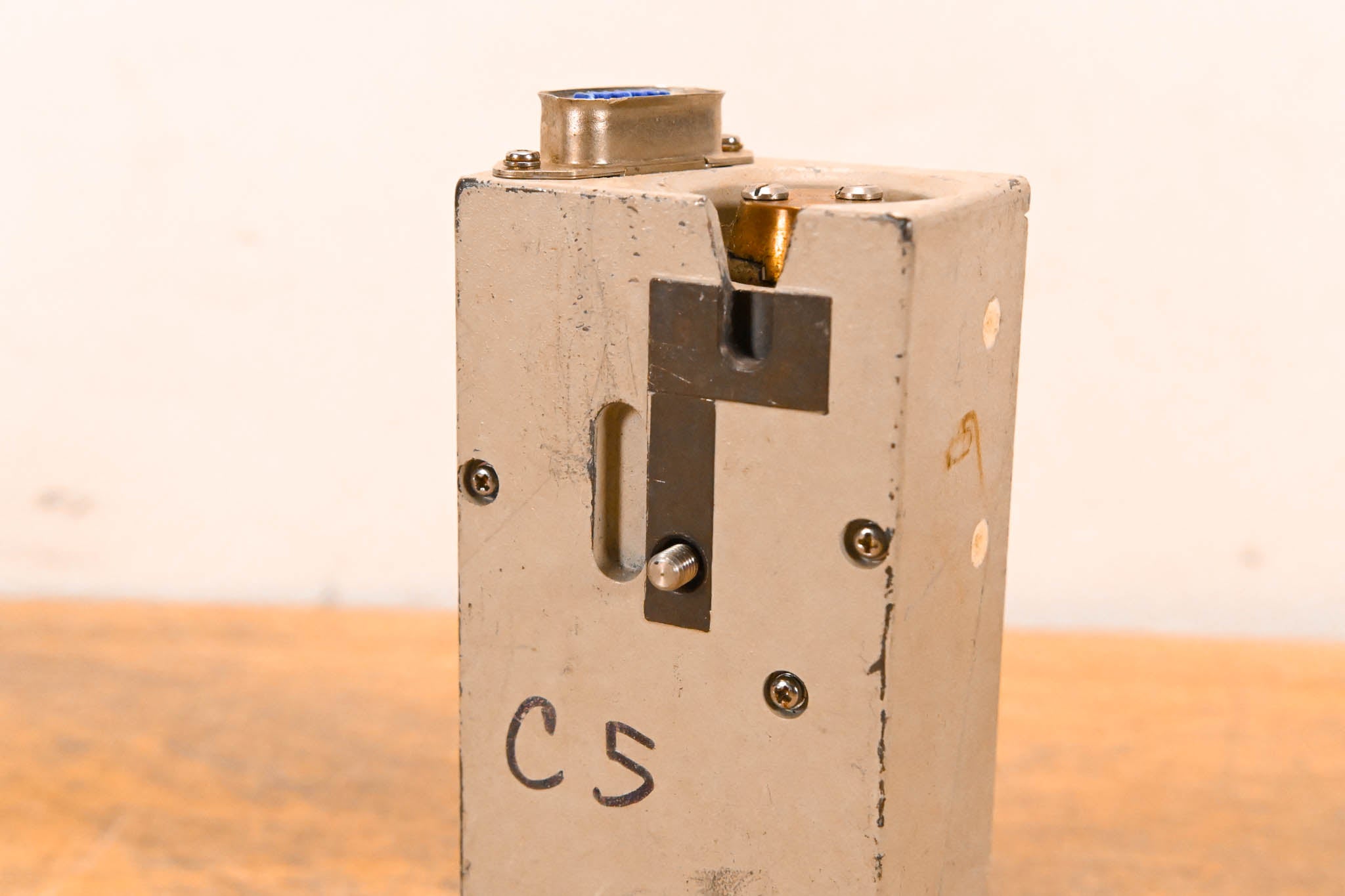 Fujinon ESM-51 Servo Module