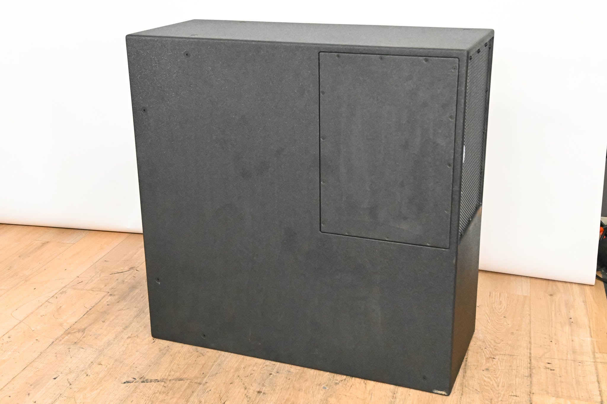 Danley TH212 Tapped Horn Passive Subwoofer