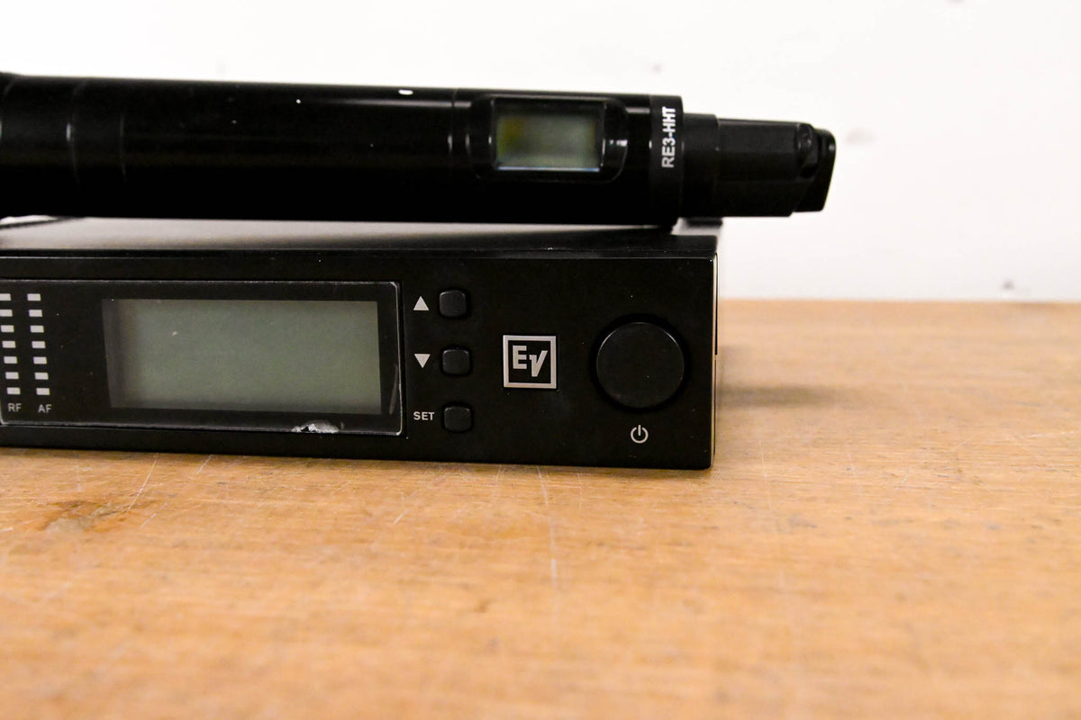 Electro-Voice (EV) RE3-ND76 Wireless Microphone System - 5H Band NO PSU