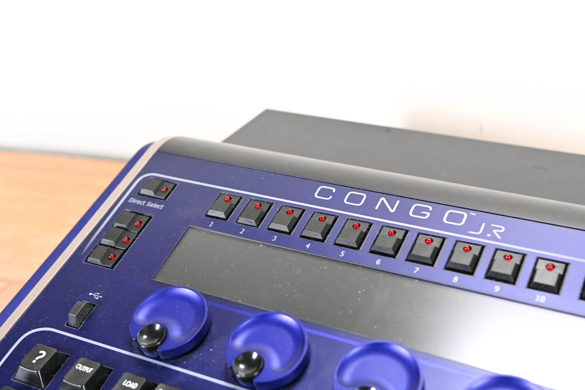 ETC Congo Jr Lighting Control Console