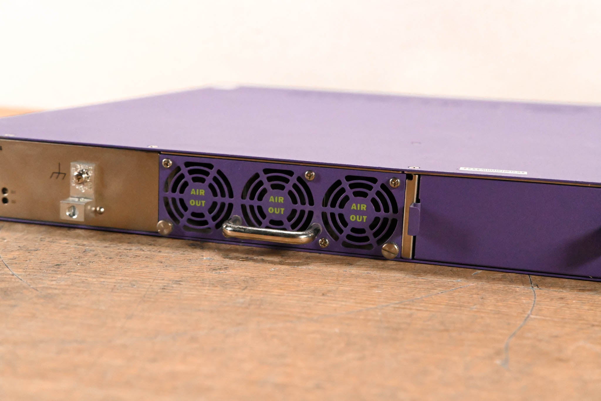 Extreme Networks Summit X450-G2-48P-10GE4 Ethernet Switch