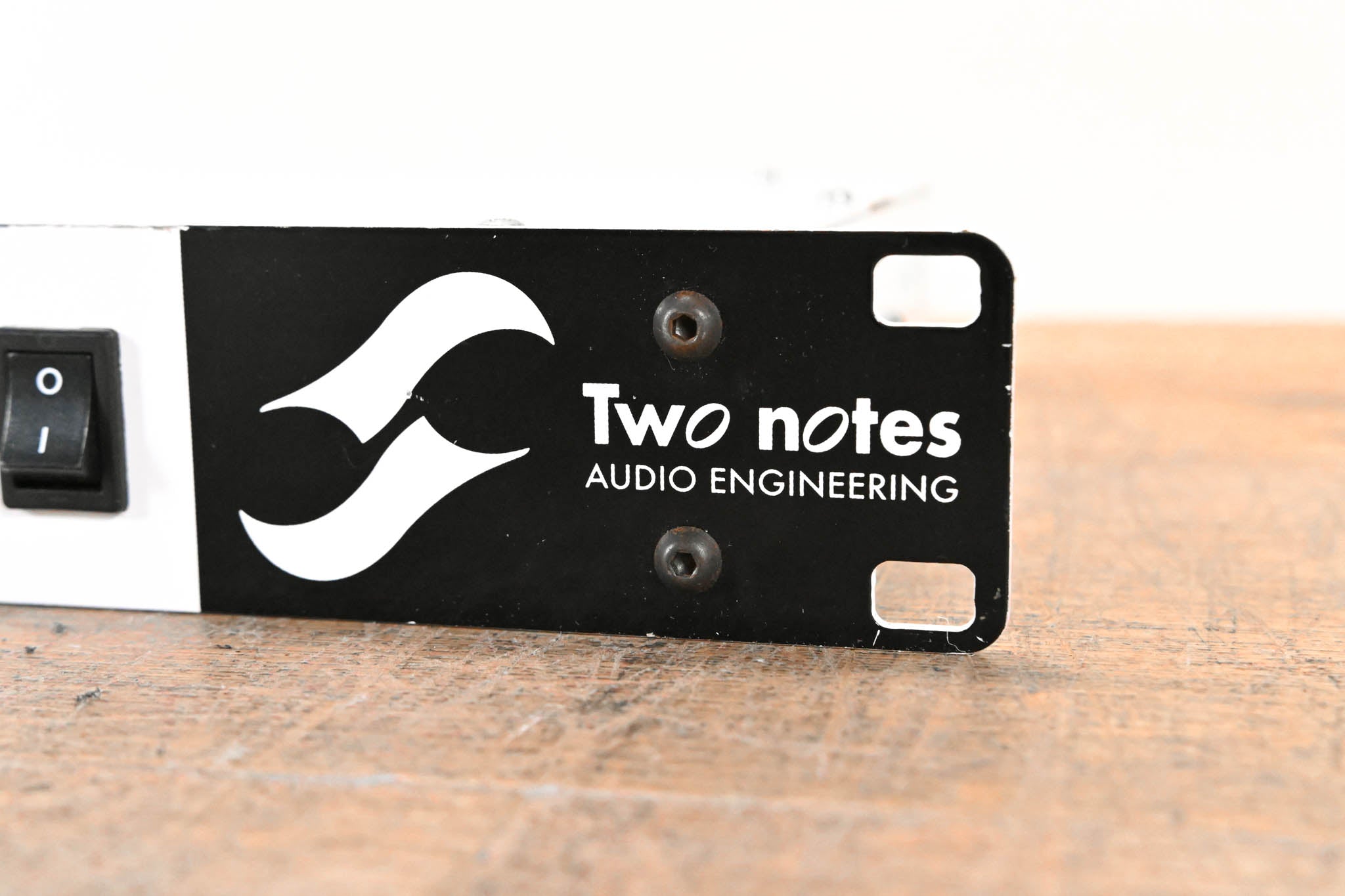 Two Notes Torpedo Live Digital Loadbox and Speaker Simulator