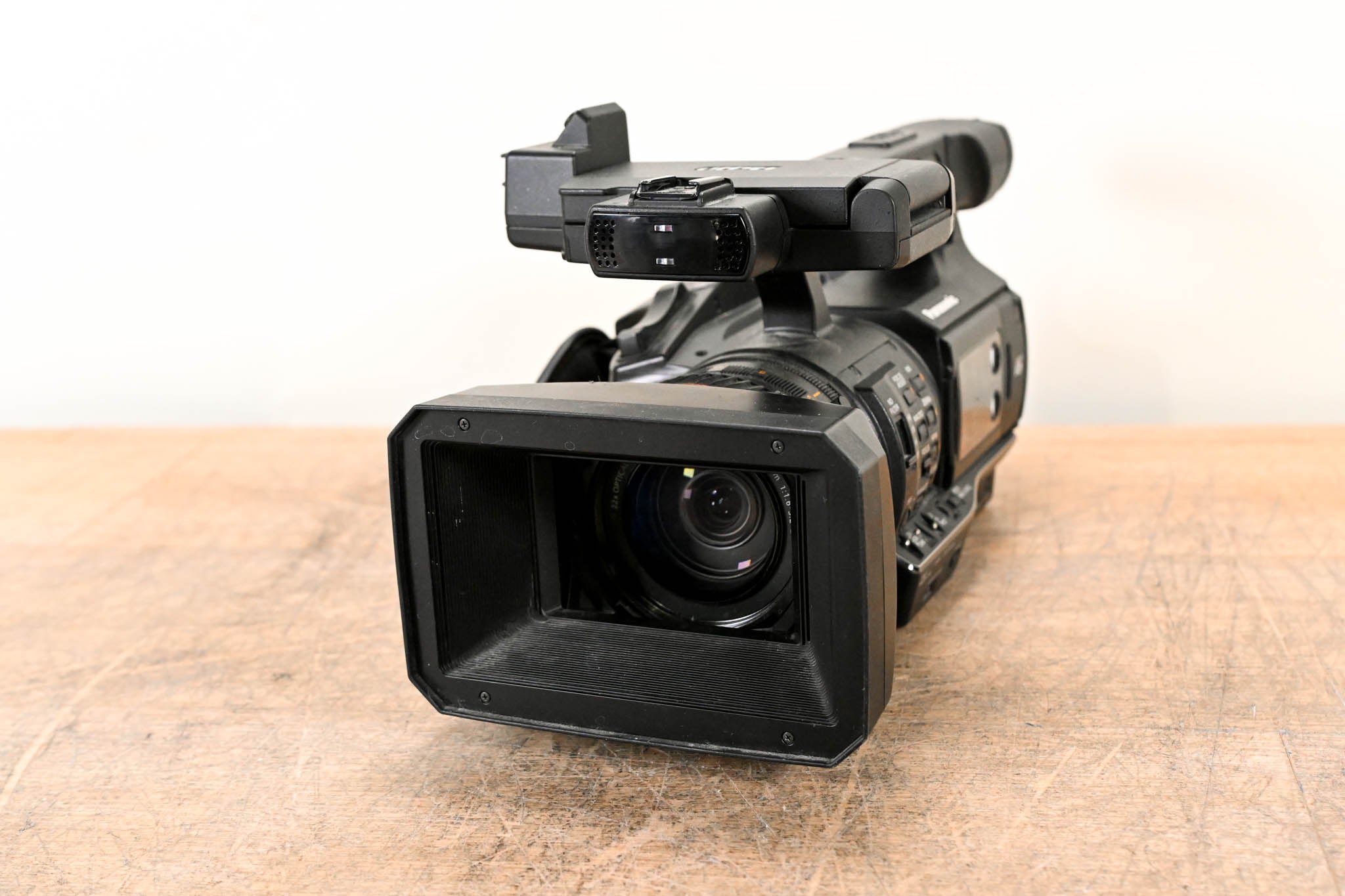 Panasonic AJ-PX230 P2HD 1080p60 AVC Ultra Camcorder