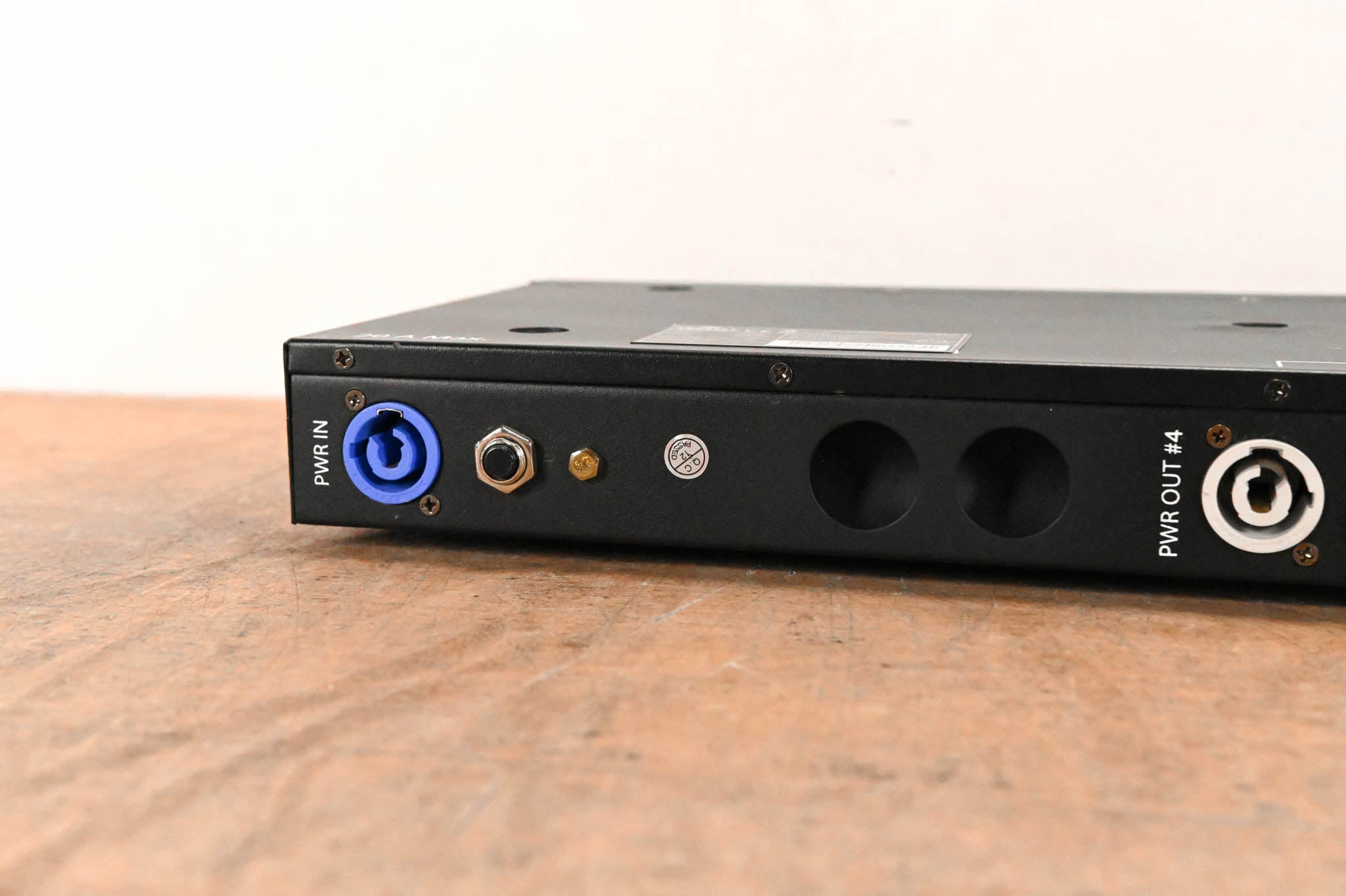 Chauvet Synapse 4 Intelligent DMX Relay Pack