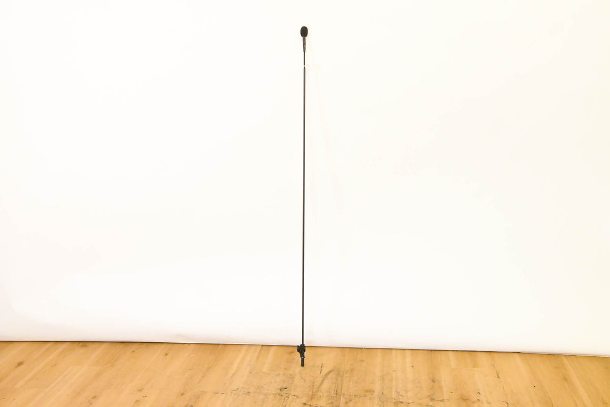 Audix M1250B Miniature Cardioid Condenser Mic with MicroBoom 50"
