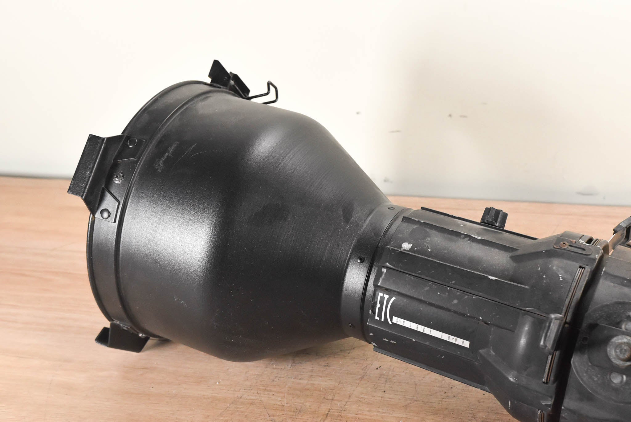 ETC Source Four 575 10 Degree Ellipsoidal Light